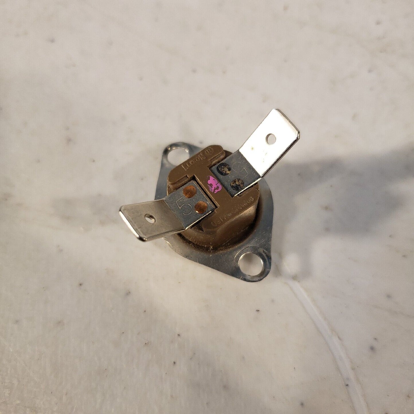 Lennox 33J34 Disc Type Limit - 170⁰F - Auto Reset