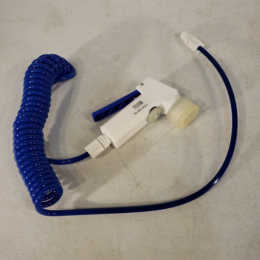 Teqcom TA-N2-2000 RT Nitrogen Spray Gun