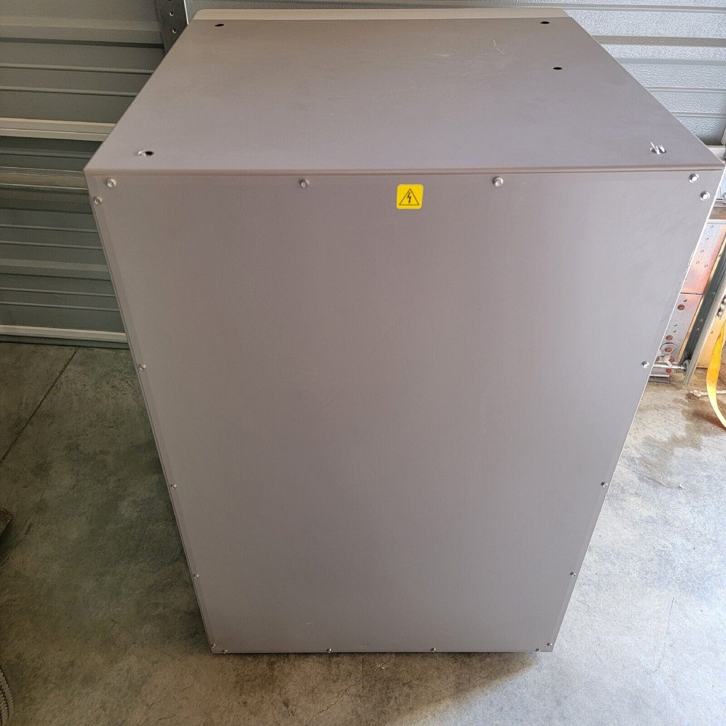 VWR 1565 B Shel Lab Sheldon General Purpose Incubator 7A 120v