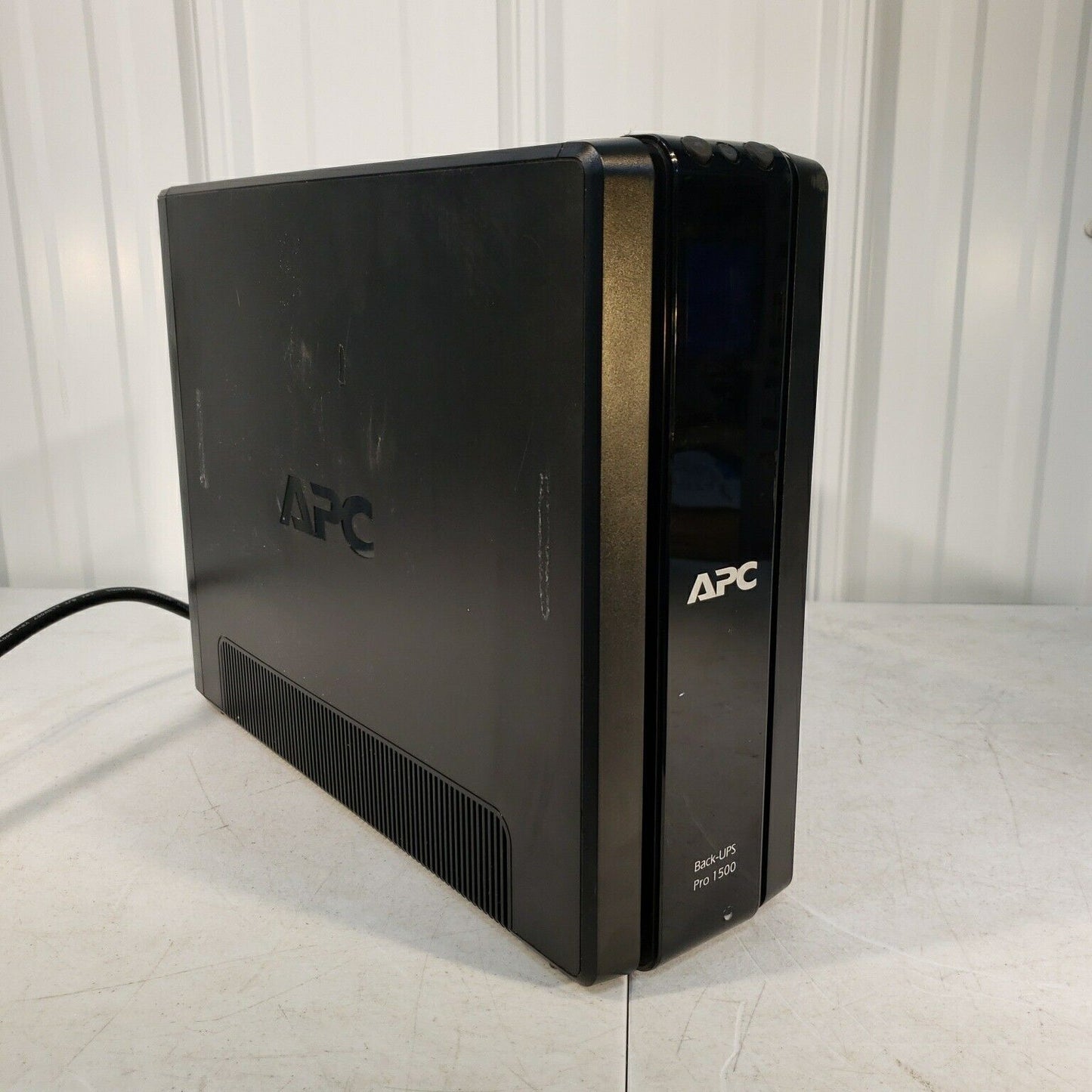 APC Back-UPS Pro 1500 *Without Batteries*