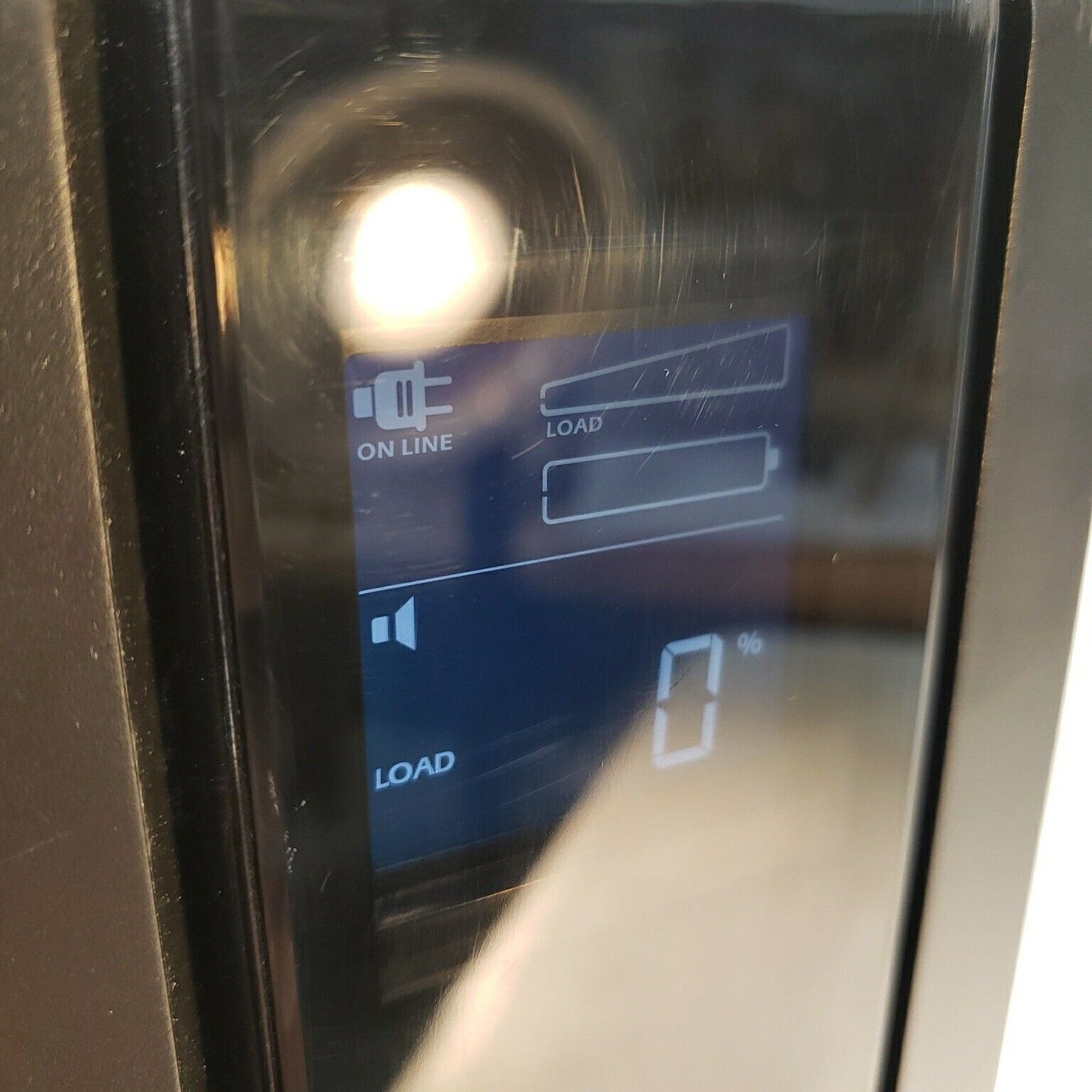 APC Back-UPS Pro 1500 *Without Batteries*