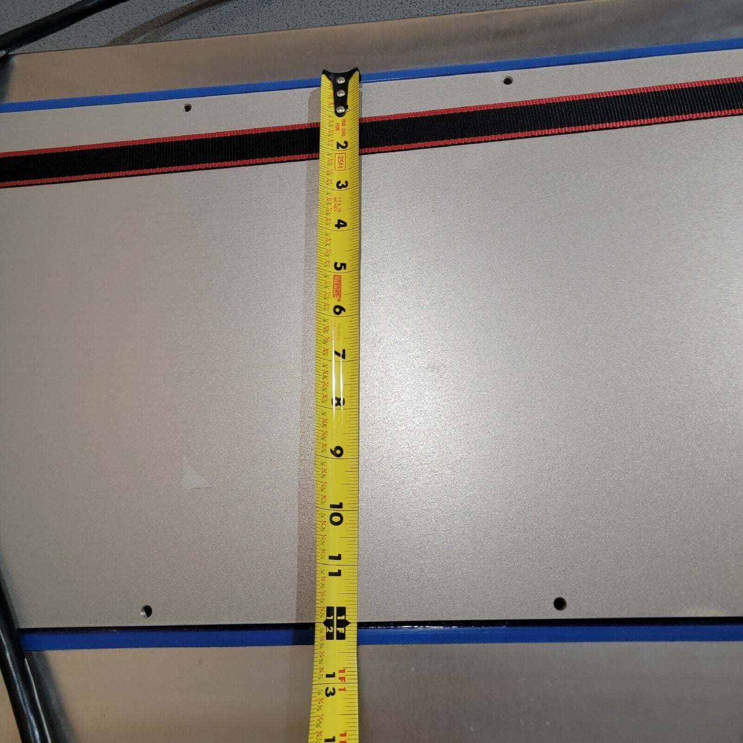 Environmental Stress ESS MRTP Cold Plate -70°C Dual Stage Thermal Platform