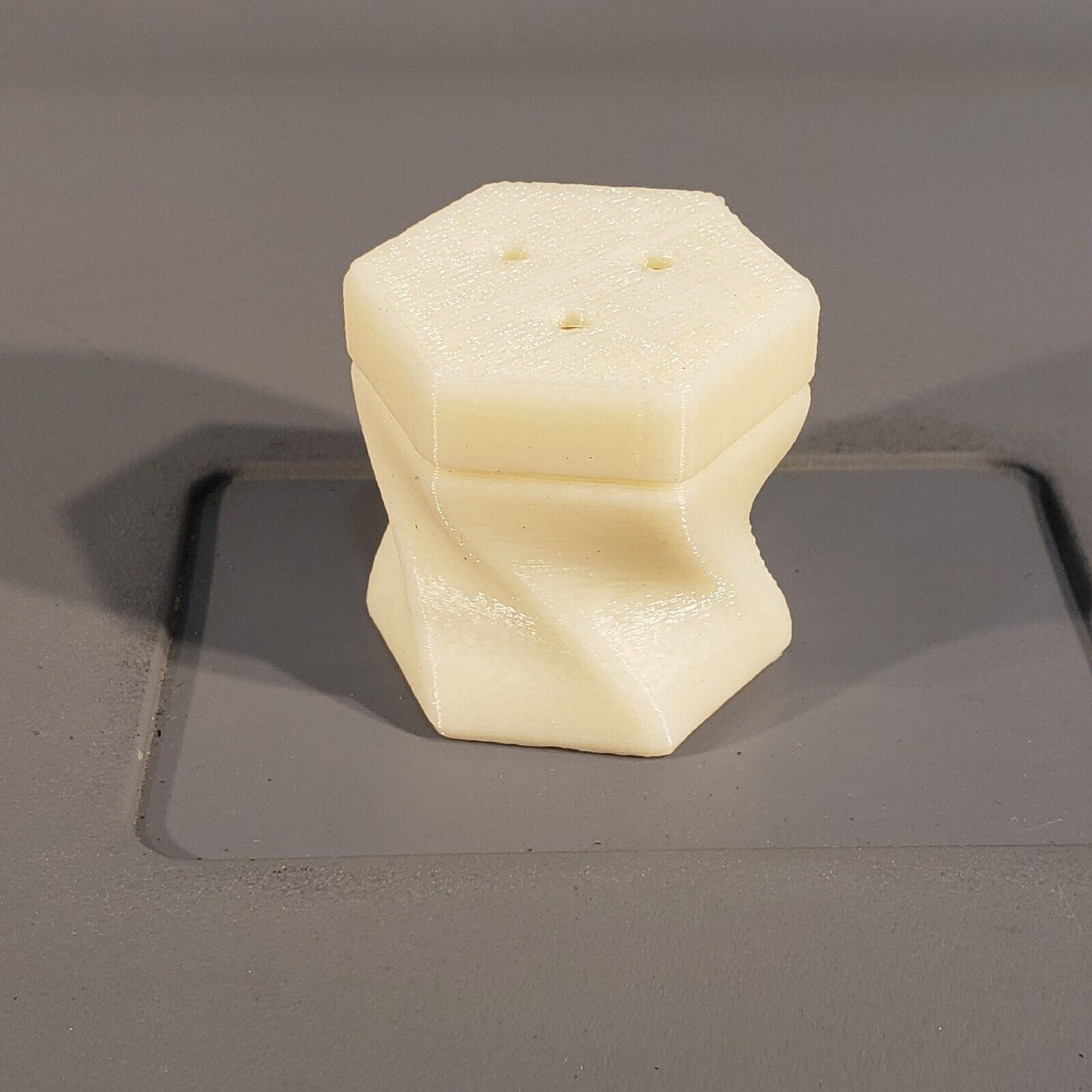 TESTED- Stratasys Mojo 3D Printer 690-10000 Desktop Professional Grade 3D
