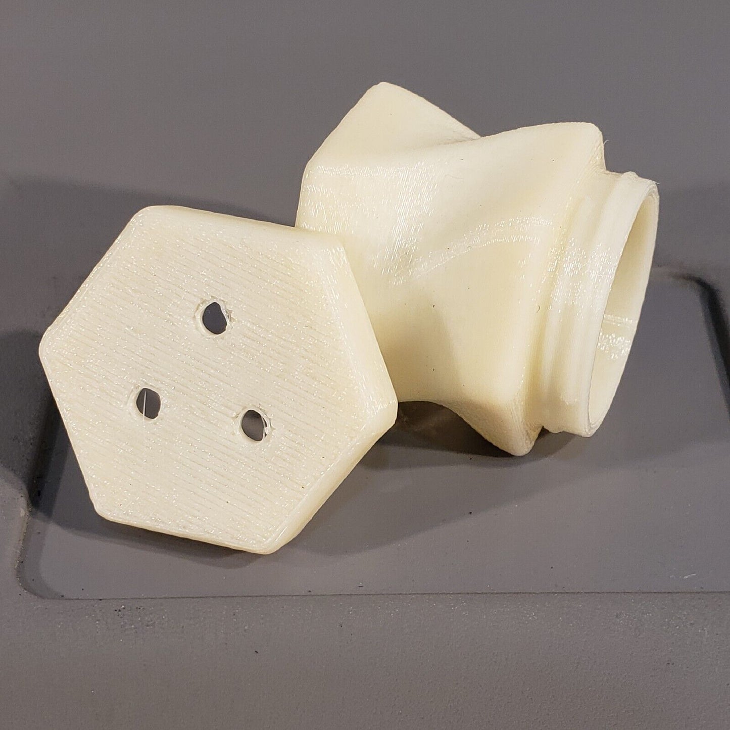 TESTED- Stratasys Mojo 3D Printer 690-10000 Desktop Professional Grade 3D