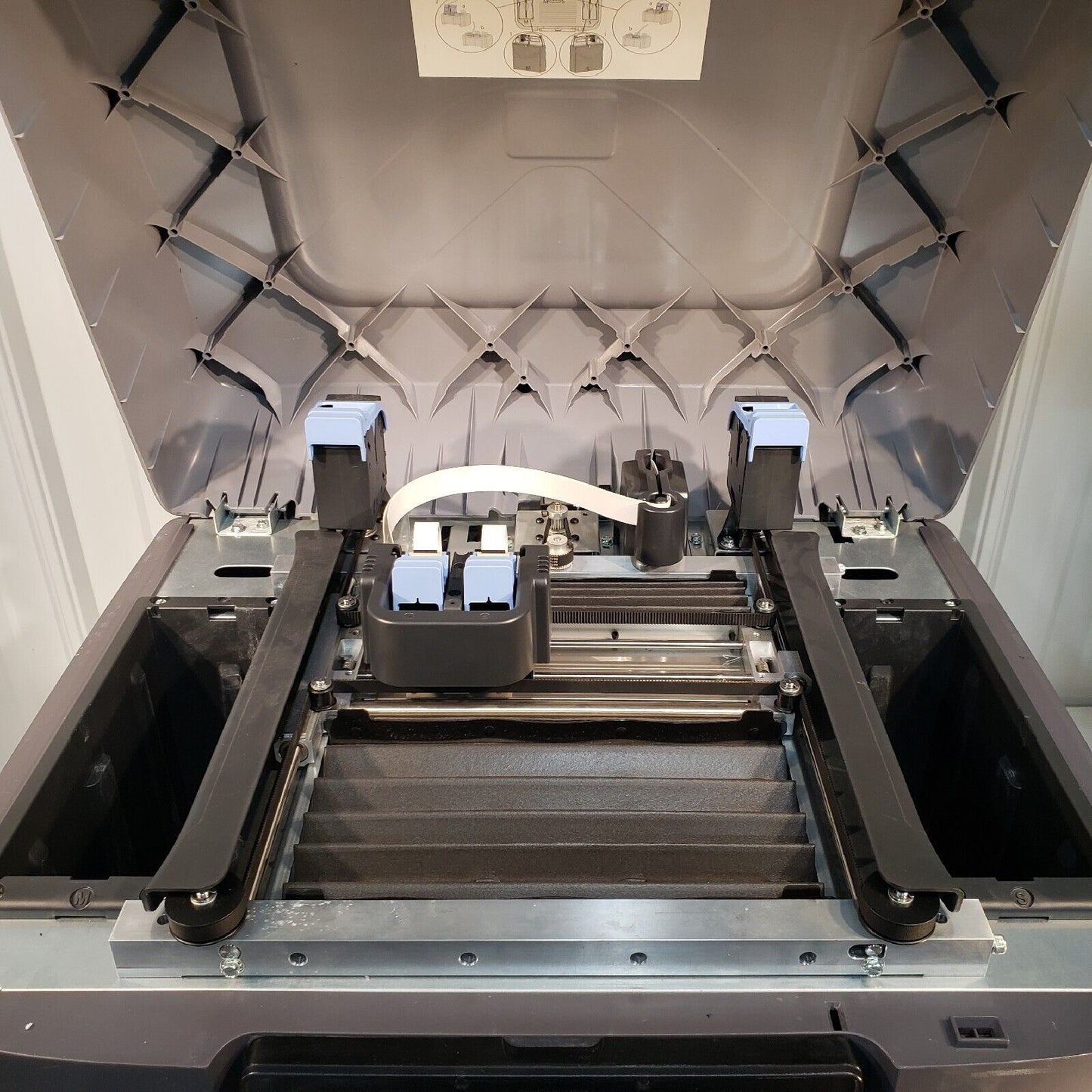 TESTED- Stratasys Mojo 3D Printer 690-10000 Desktop Professional Grade 3D