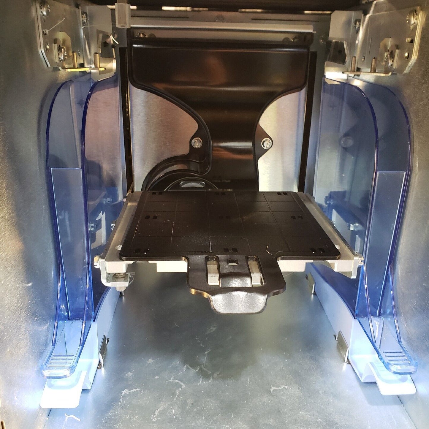TESTED- Stratasys Mojo 3D Printer 690-10000 Desktop Professional Grade 3D