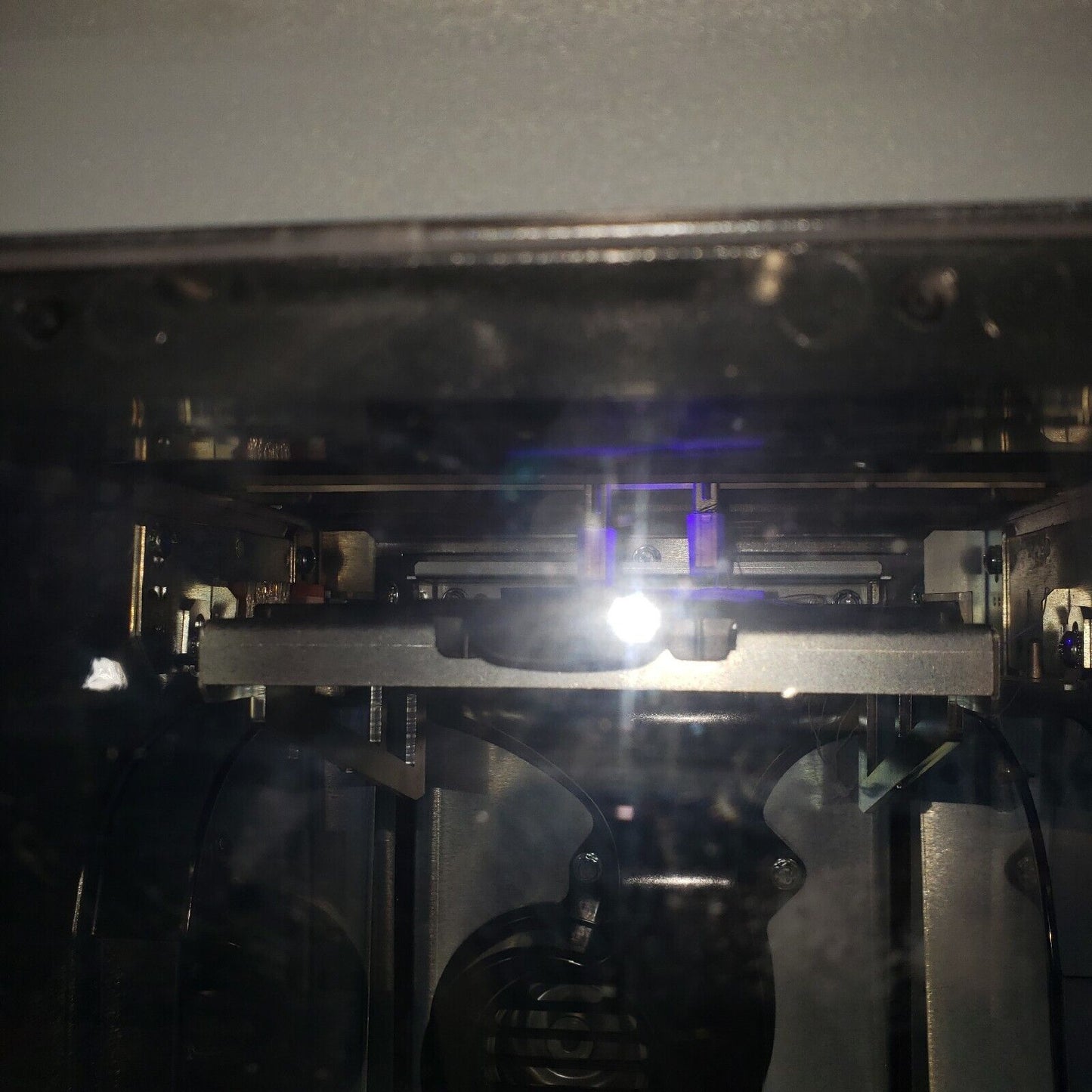 TESTED- Stratasys Mojo 3D Printer 690-10000 Desktop Professional Grade 3D