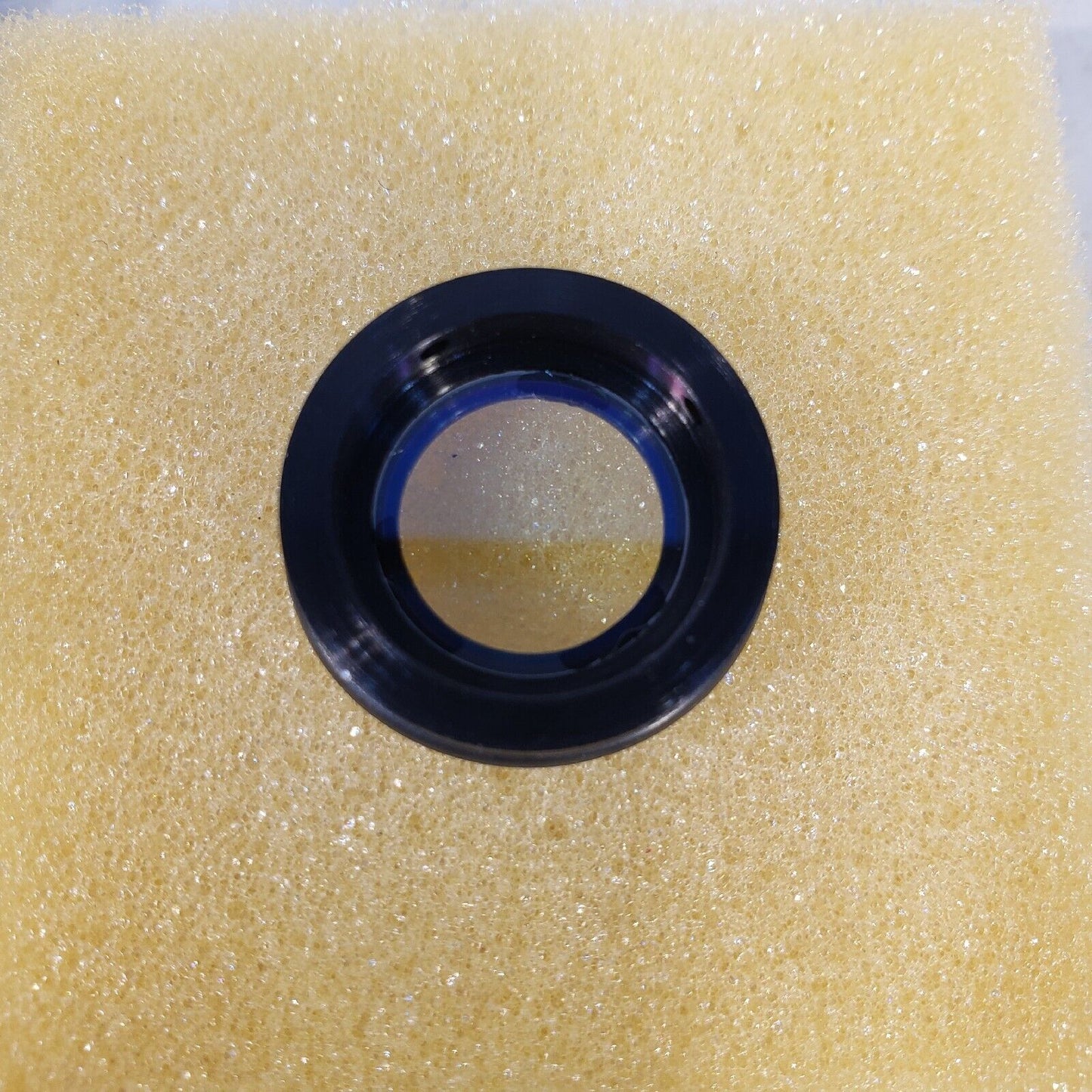 Virgo Optics 108-0001 1/4 Waveplate 15mm OD
