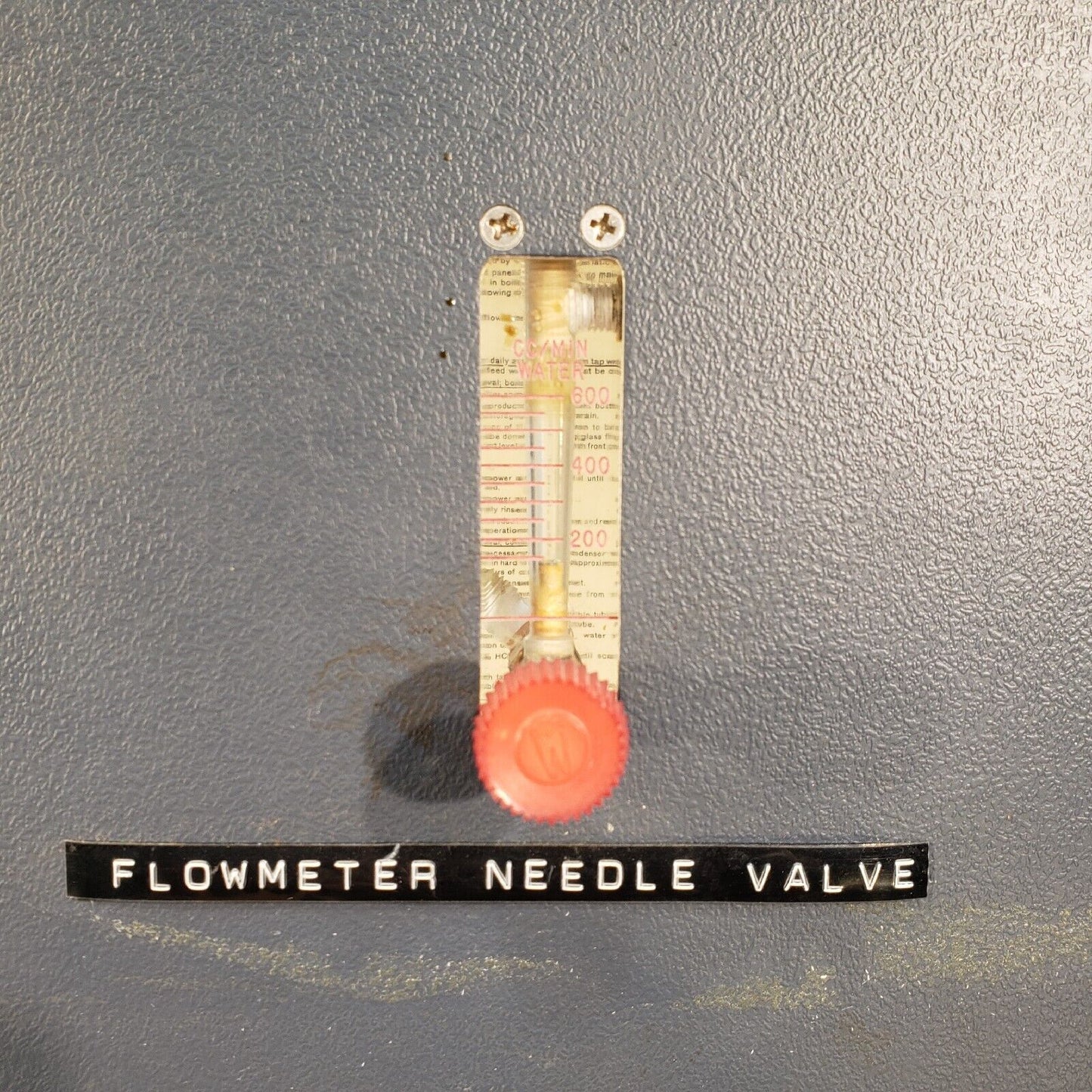 Corning AG3 Lab Still With Steam Distillation 220v