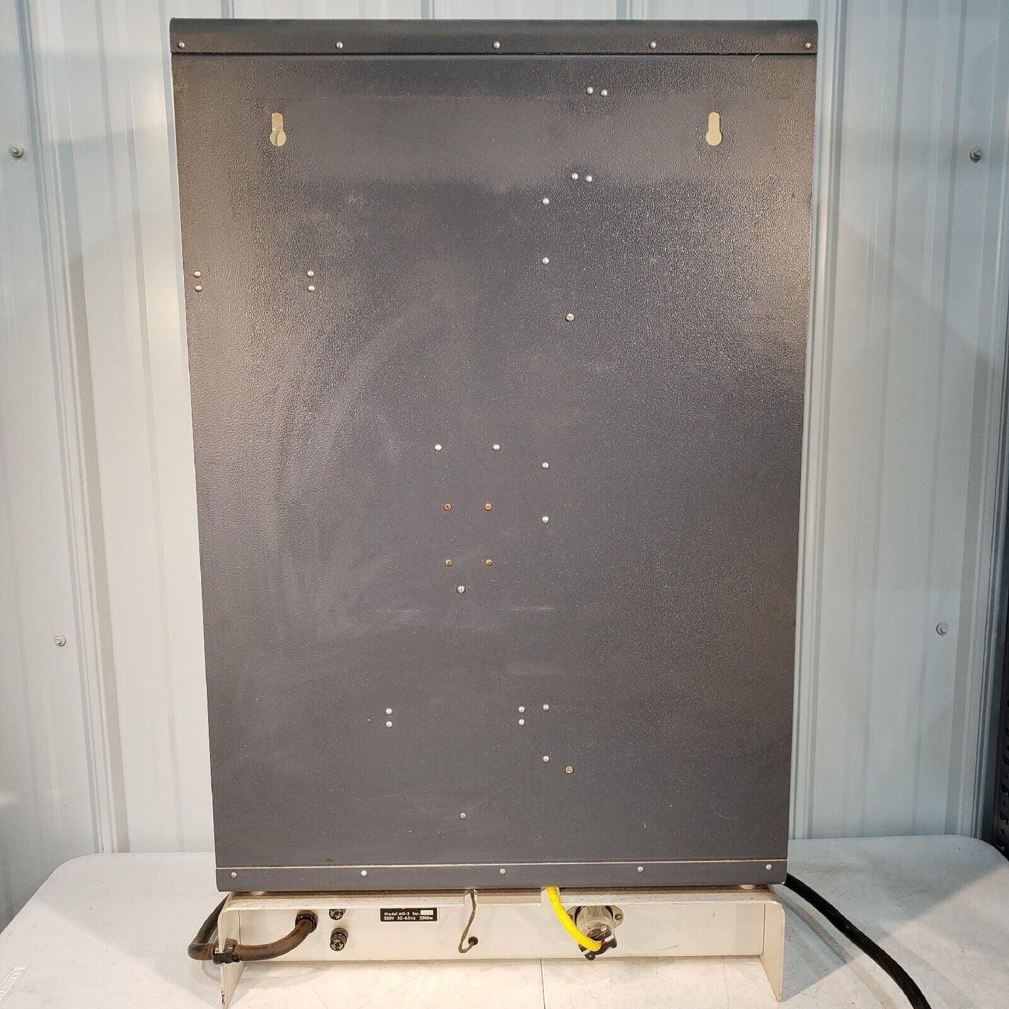 Corning AG3 Lab Still With Steam Distillation 220v