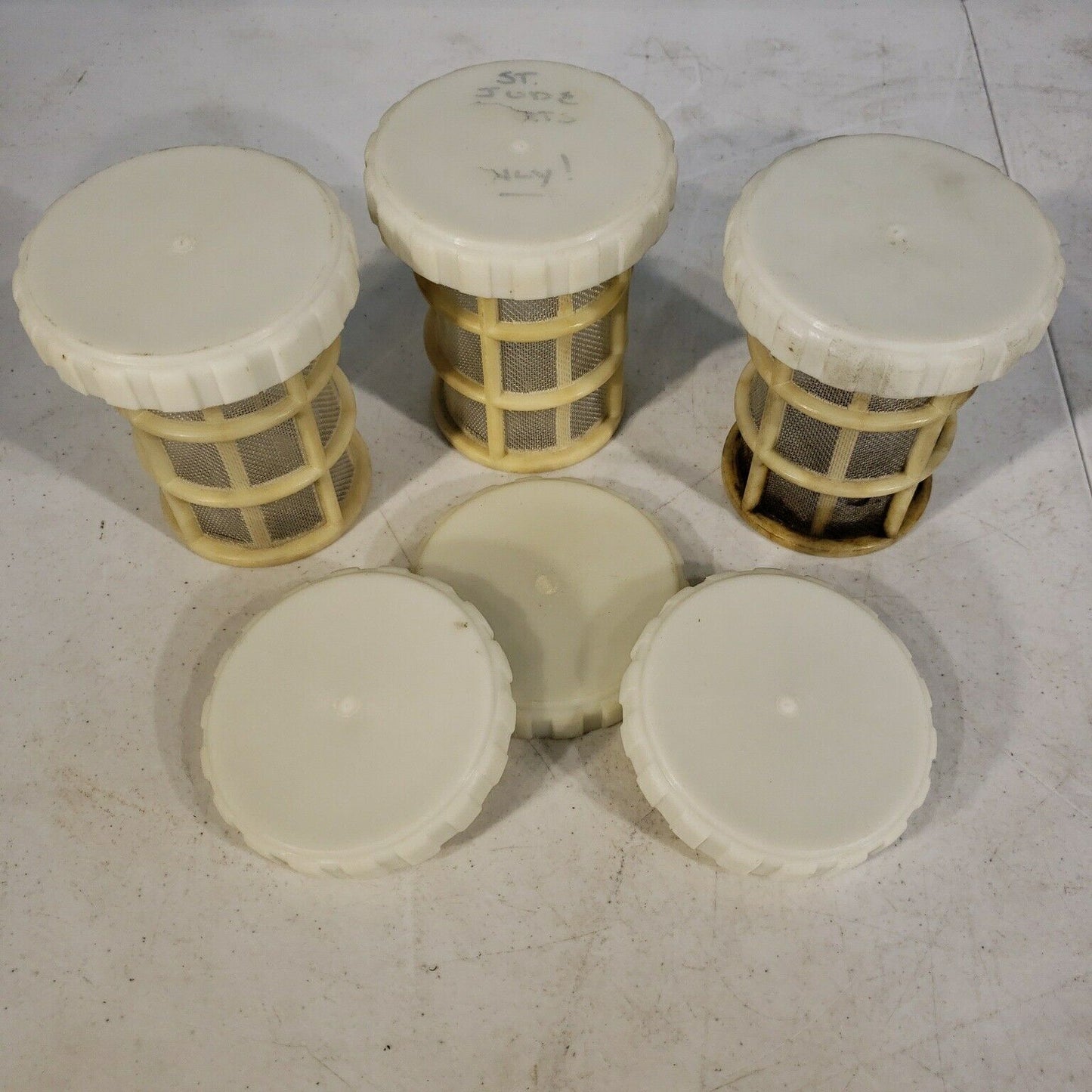 Laurell WS-400A-8NPP/LITE Spin Coater Tested Working w/ Accessories