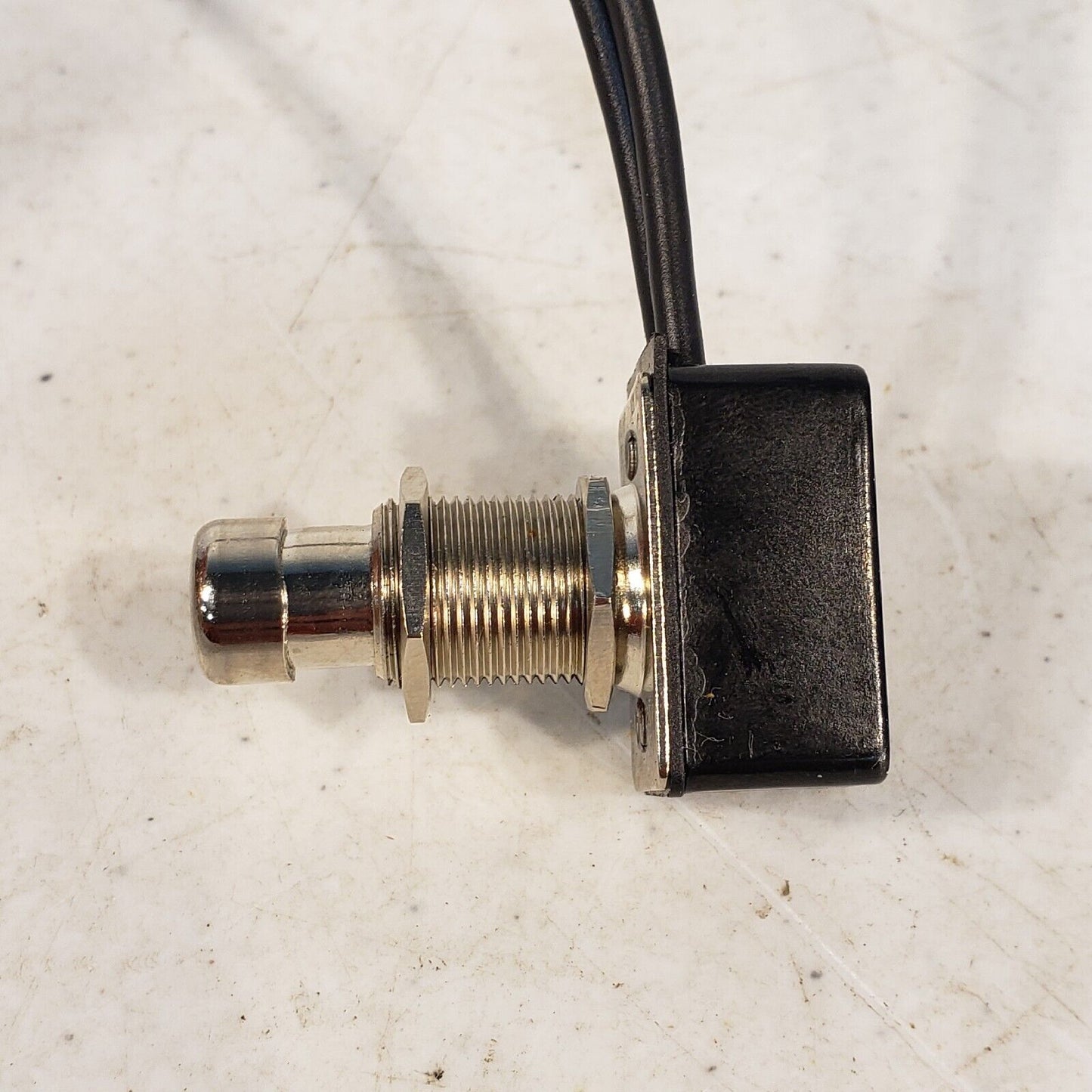 GAYNOR 6600-6699 ELECTRIC PUSH SWITCH