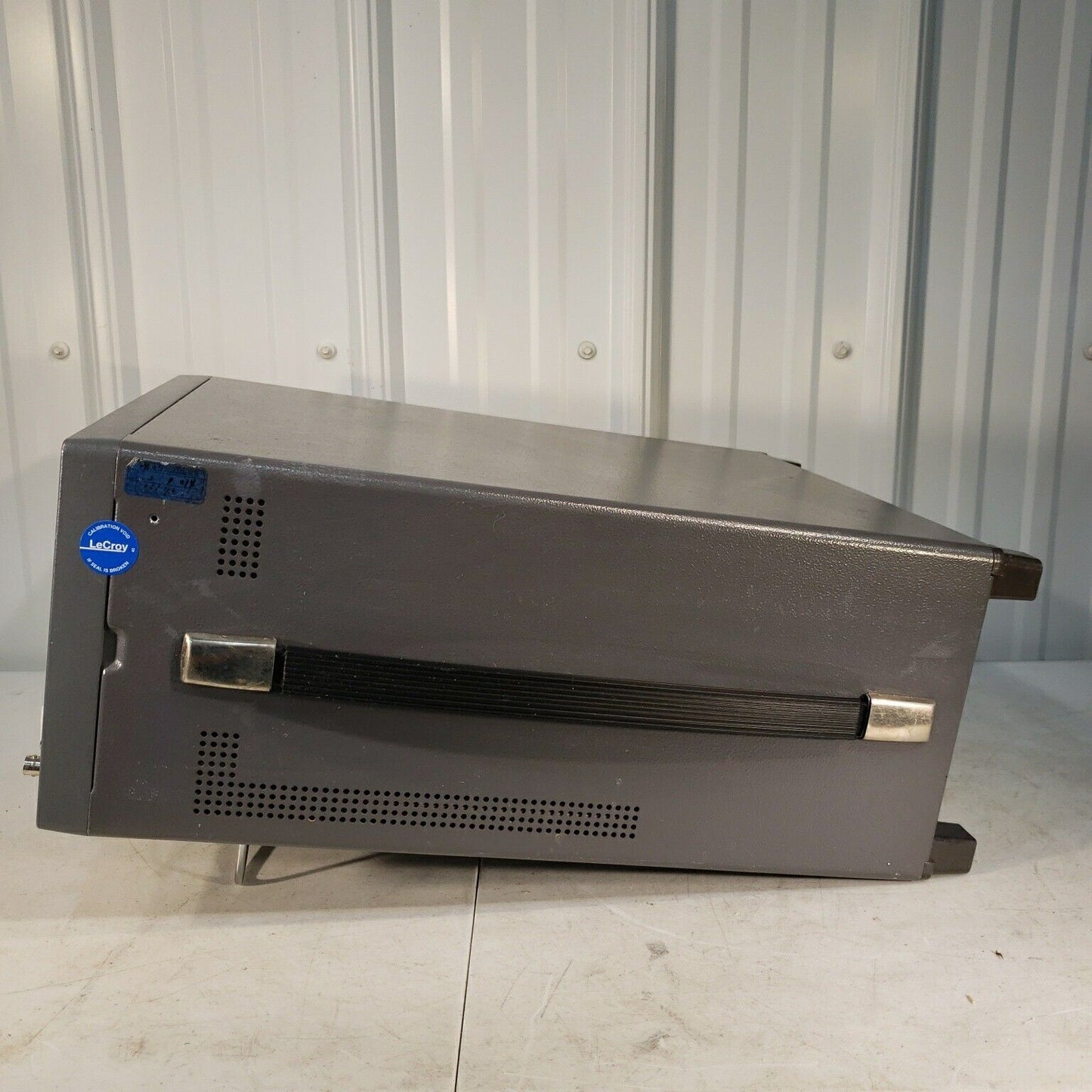 LeCroy LW420A 400Ms/s Arbitrary Waveform Generator Wavestation - Tested Working