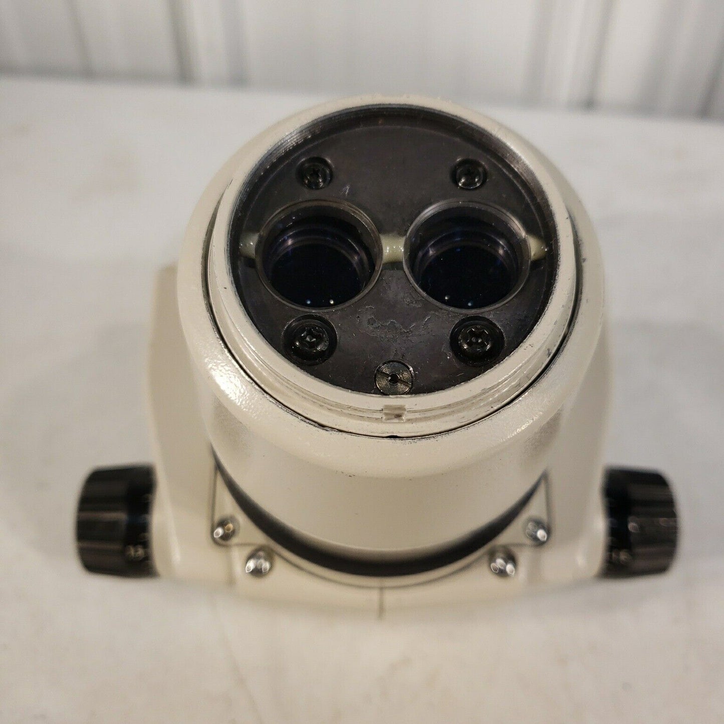 Nikon SMZ-1B Stereo Microscope, No Eyepieces