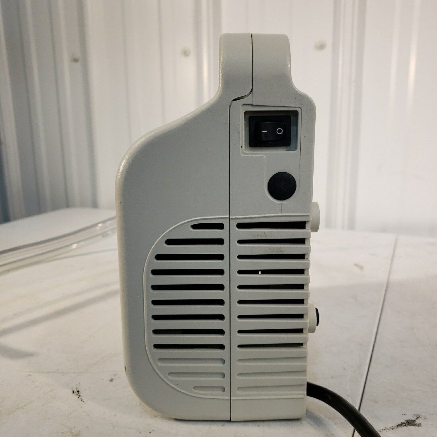 Barnant Vacuum Pressure Station 400-3910 Tested Working