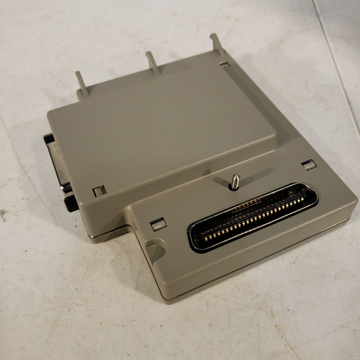 HP 54650A HP-IB HPIB GPIB Interface Module for Oscilloscopes