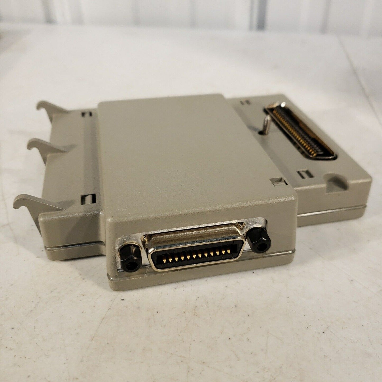 HP 54650A HP-IB HPIB GPIB Interface Module for Oscilloscopes