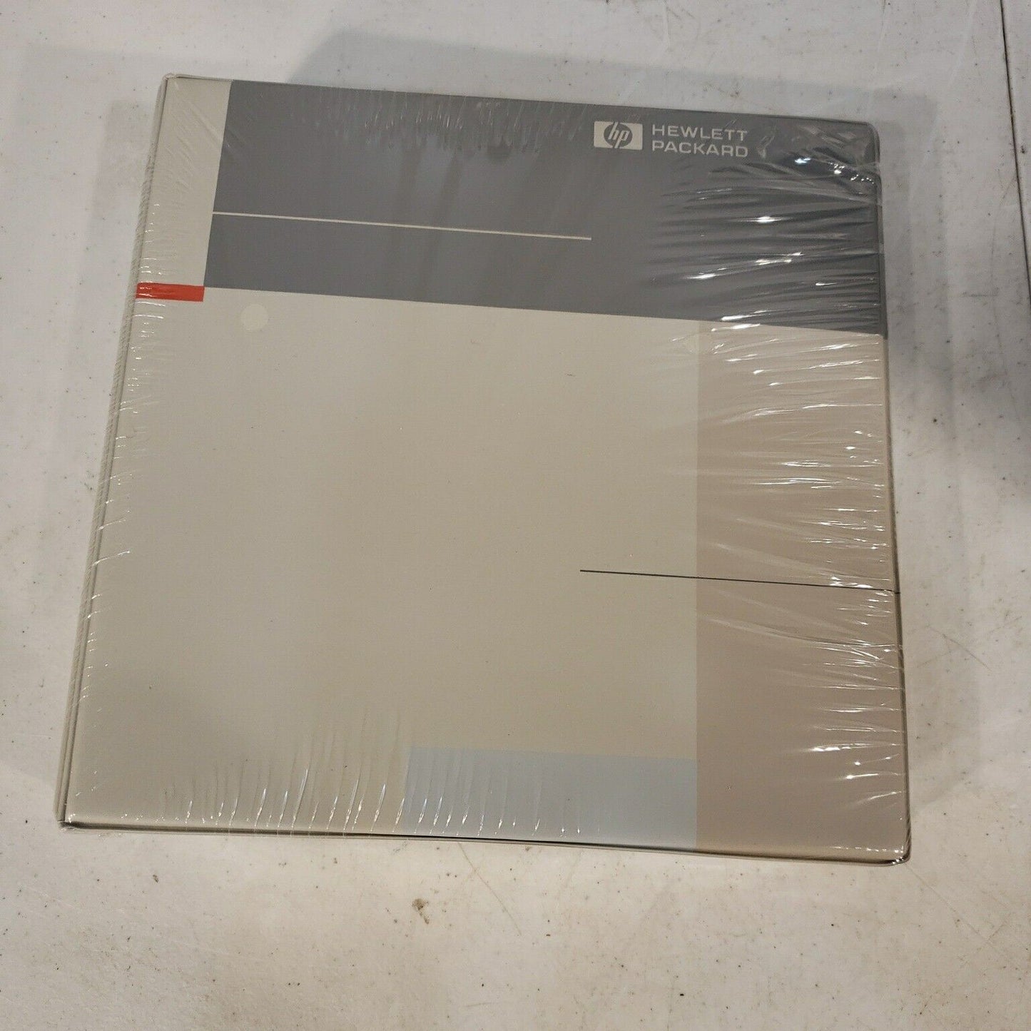 HP 54650A HP-IB HPIB GPIB Interface Module for Oscilloscopes