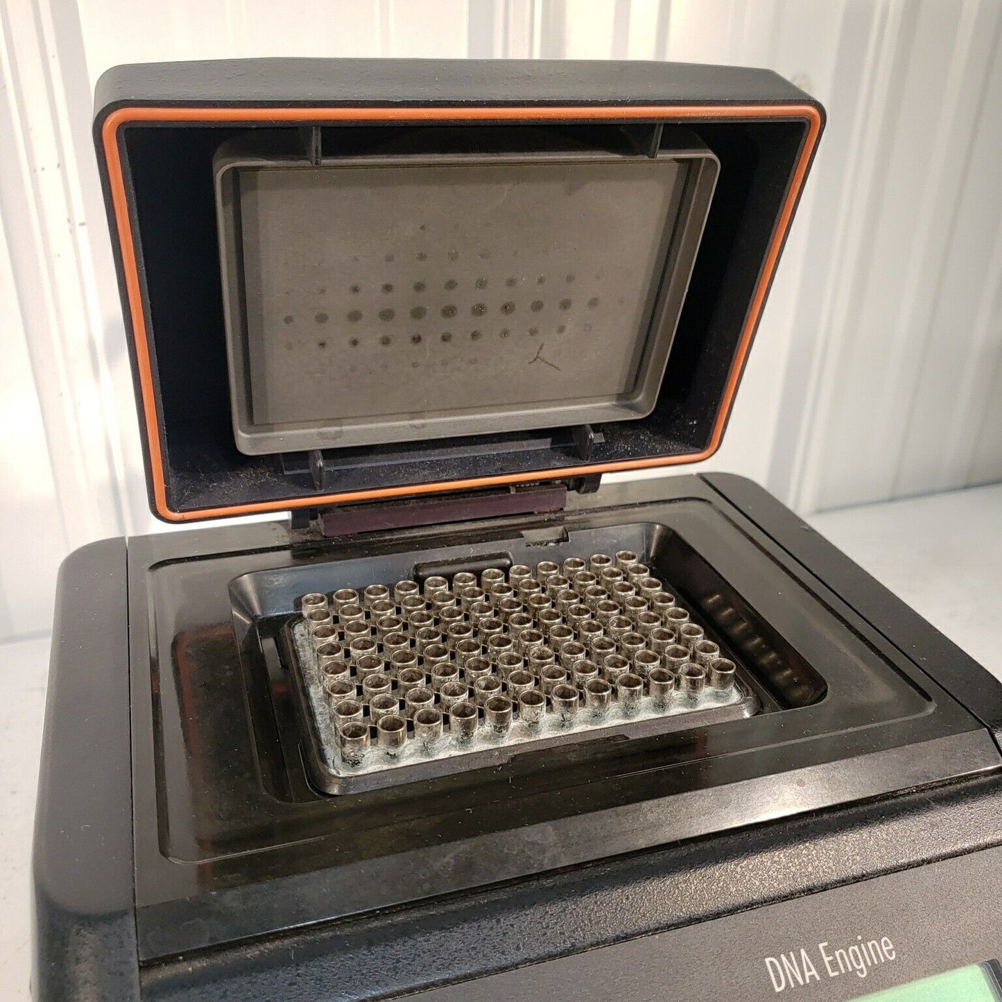 MJ Research PTC-200 Standard Thermal Cycler TESTED