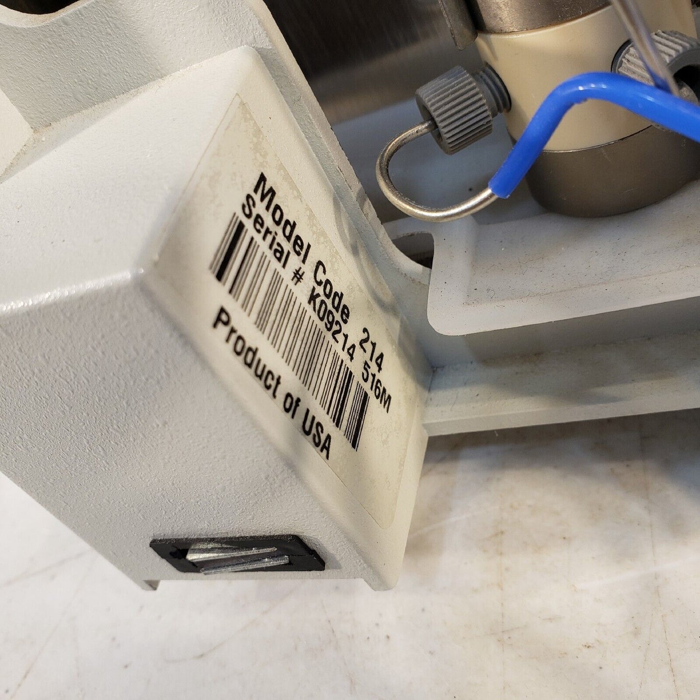 Waters 2414 Refractive Index Detector 186241400 HPLC RI RID