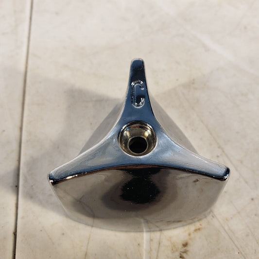 Kissler 99-2247 Crane-Repcal Handle Cold, Metal