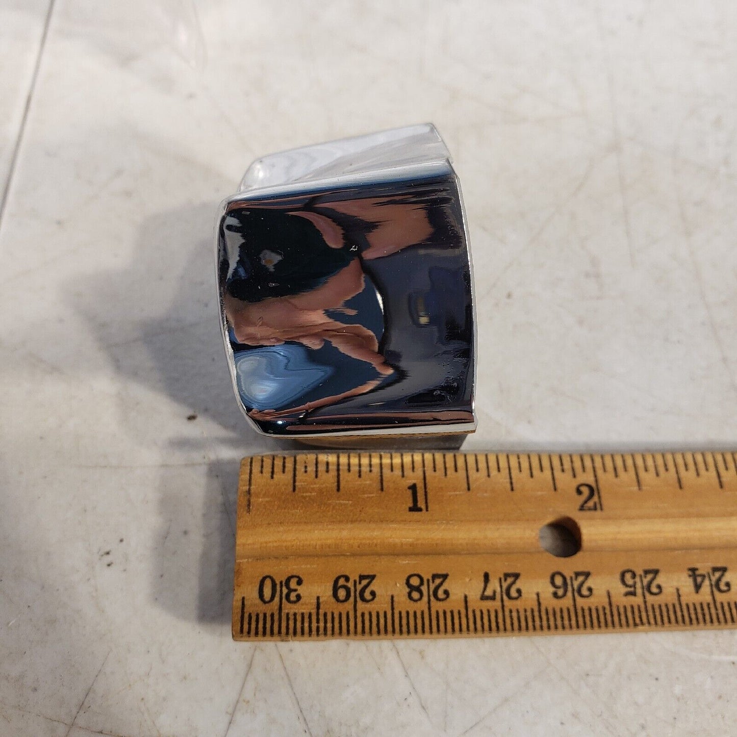 Sexauer 005298 Universal Fit Diverter Handle 1-1/4" Length Metal