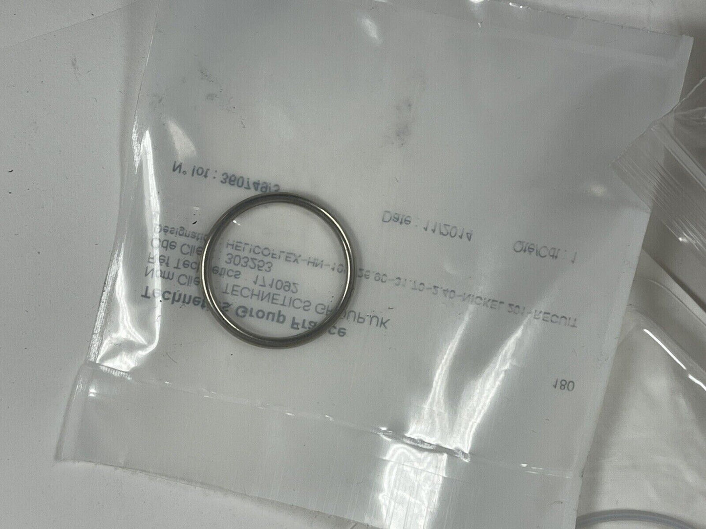 Edwards iH600 iH1000 Dry Semiconductor Vacuum Pump Major Rebuilt Kit 40801890