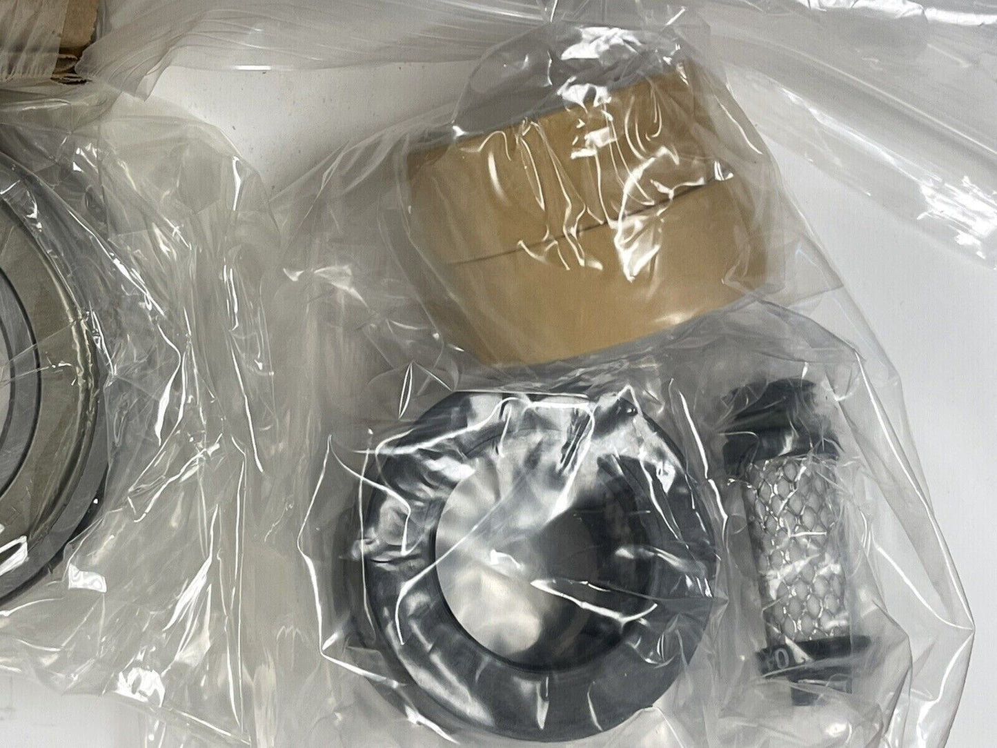 Edwards iH600 iH1000 Dry Semiconductor Vacuum Pump Major Rebuilt Kit 40801890