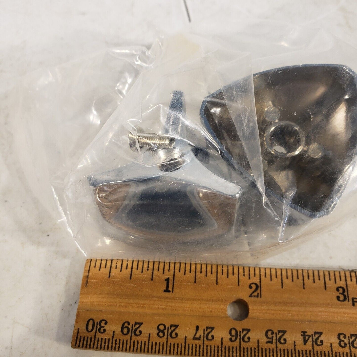 Bathroom Faucet Handles Pair Metal