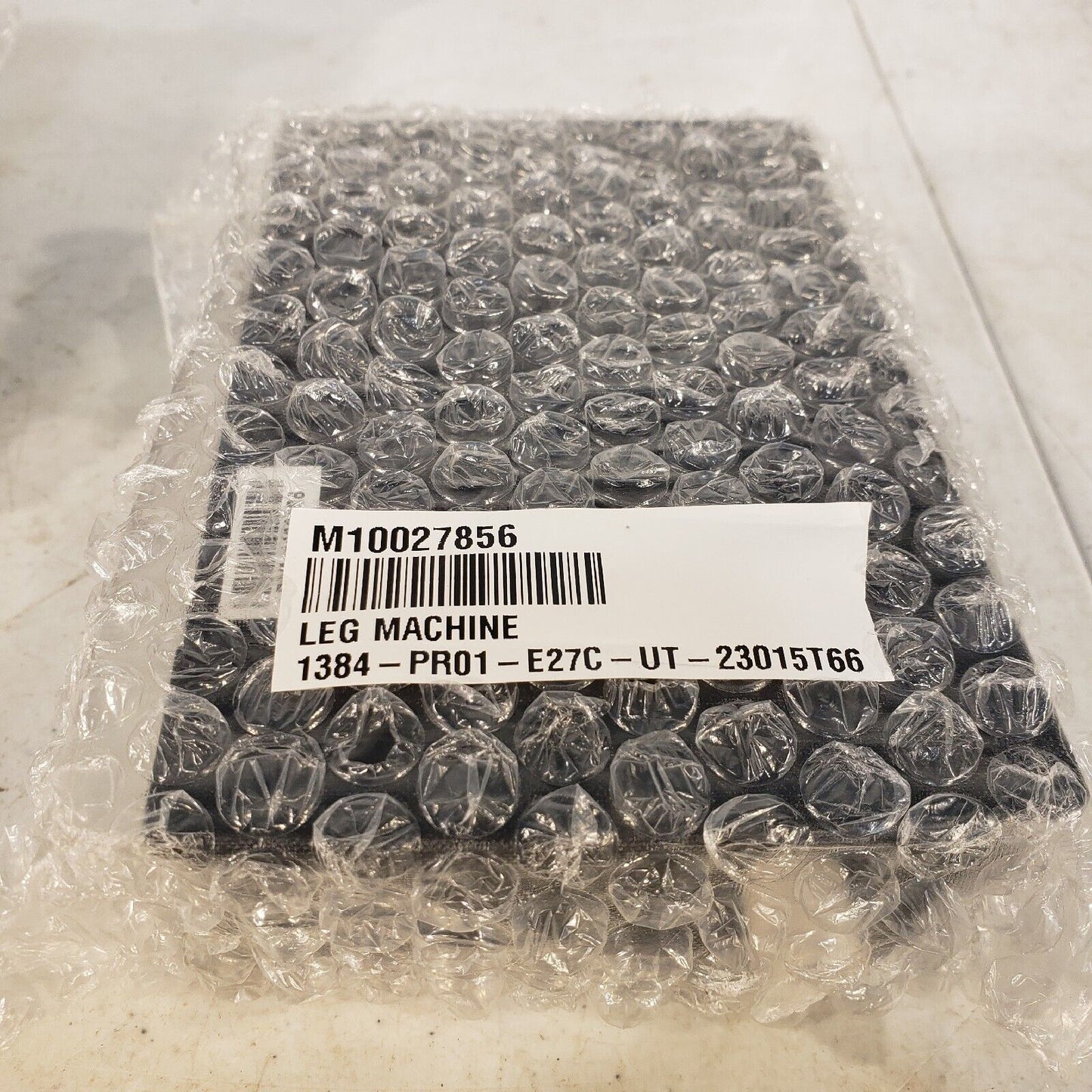 Linx FA15007 Lambda MP15007 High Voltage Power Supply EHT Block