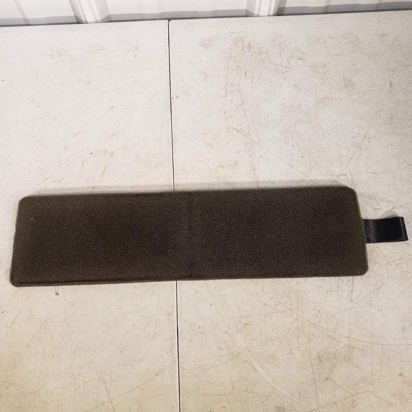 Linx FA10319 Dust Filter Rectangular Pull-Out 4" X 14-1/2" Foam/Screen 8307103