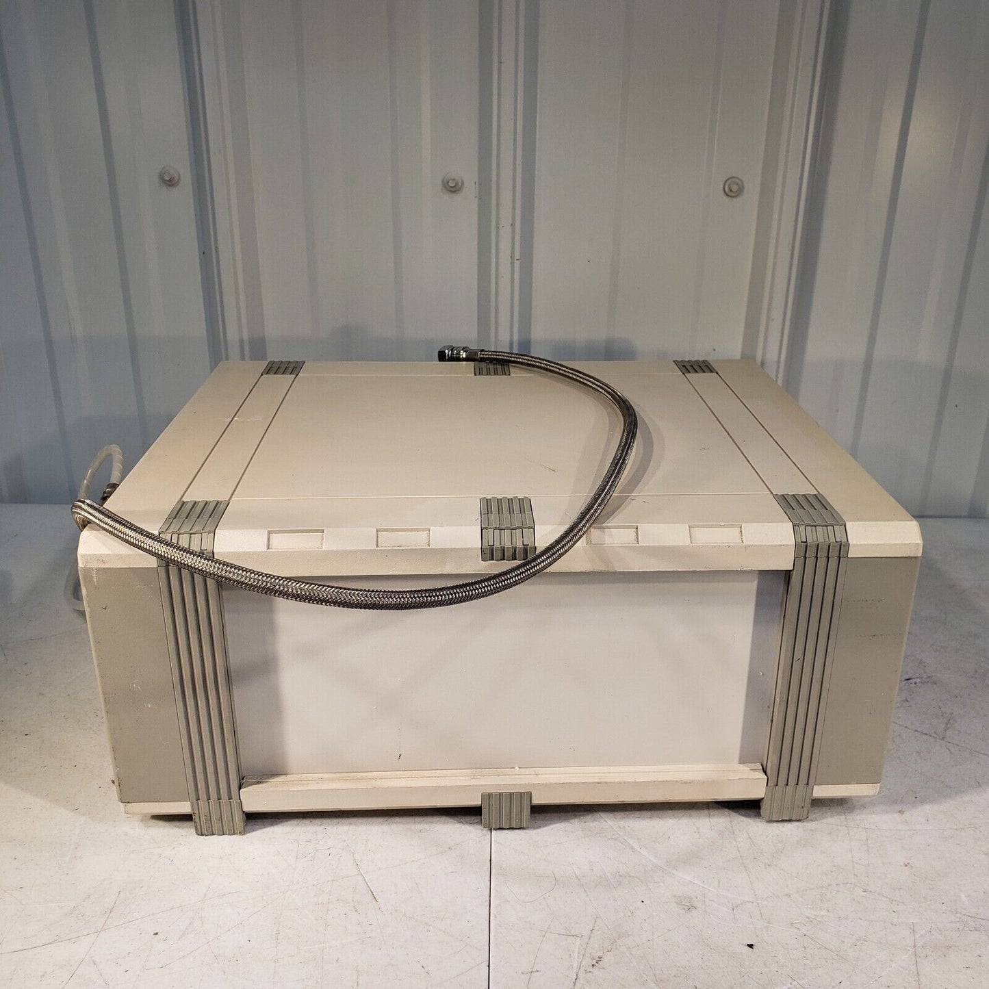 INTERTECH M1075-44-u Automotive Mass Flow Leak Detector