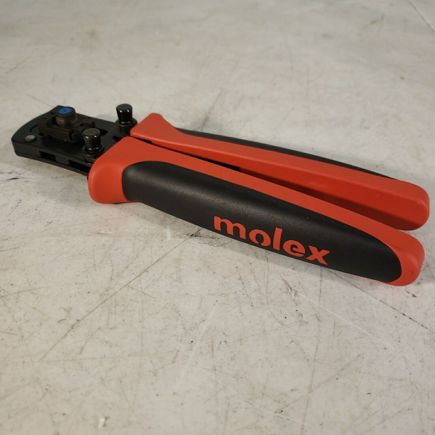 Molex 63816-0000 Hand Crimper 26-28AWG