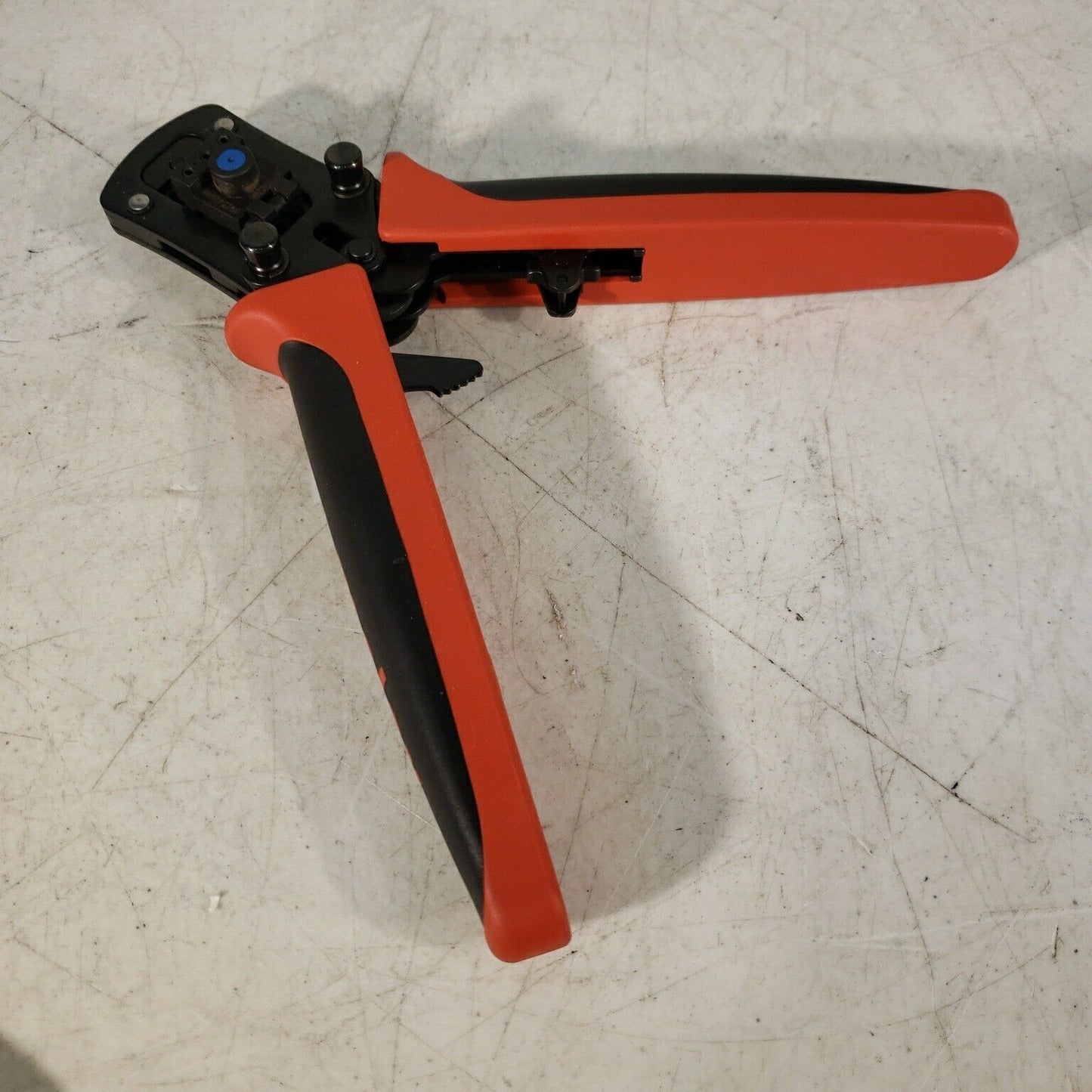 Molex 63816-0000 Hand Crimper 26-28AWG