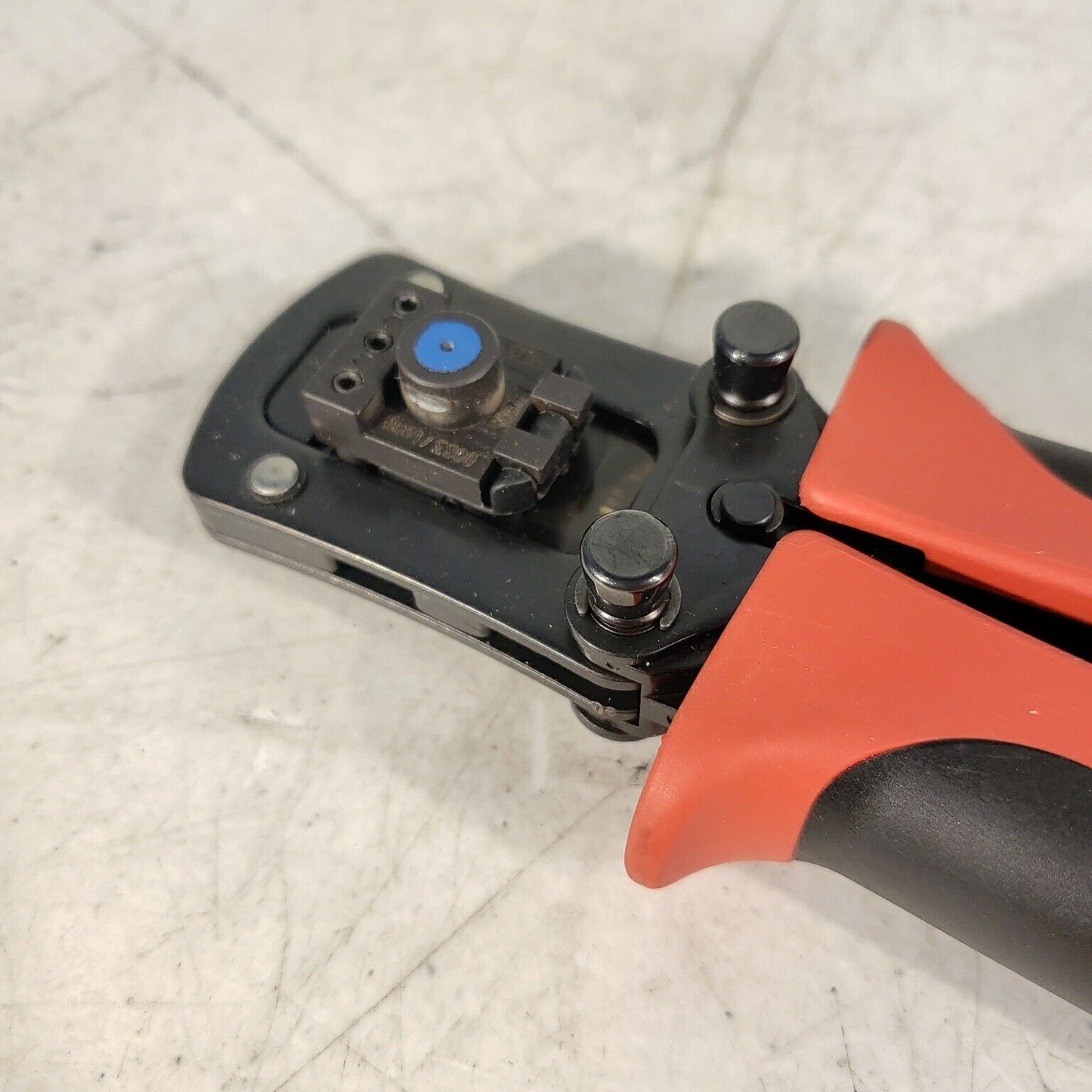 Molex 63816-0000 Hand Crimper 26-28AWG