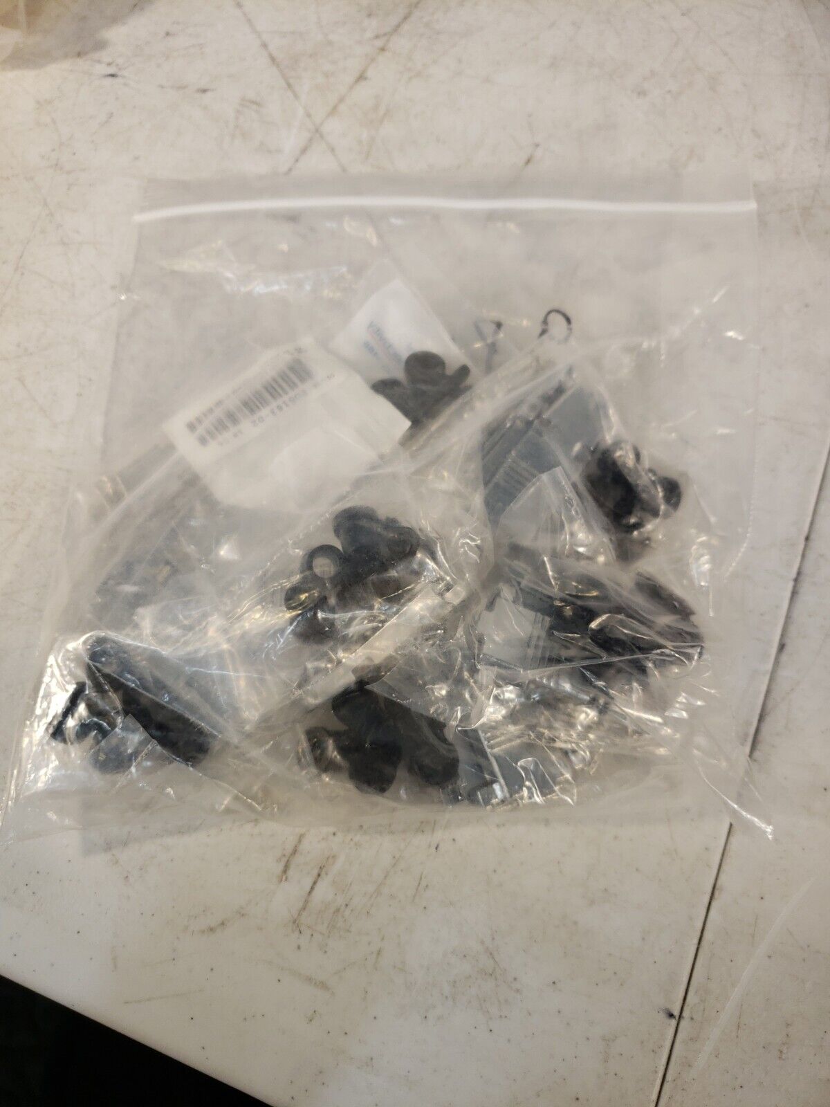 D-Sub Hood for 9 pin DB09 DB9 Connector Metal 5 pcs Lot
