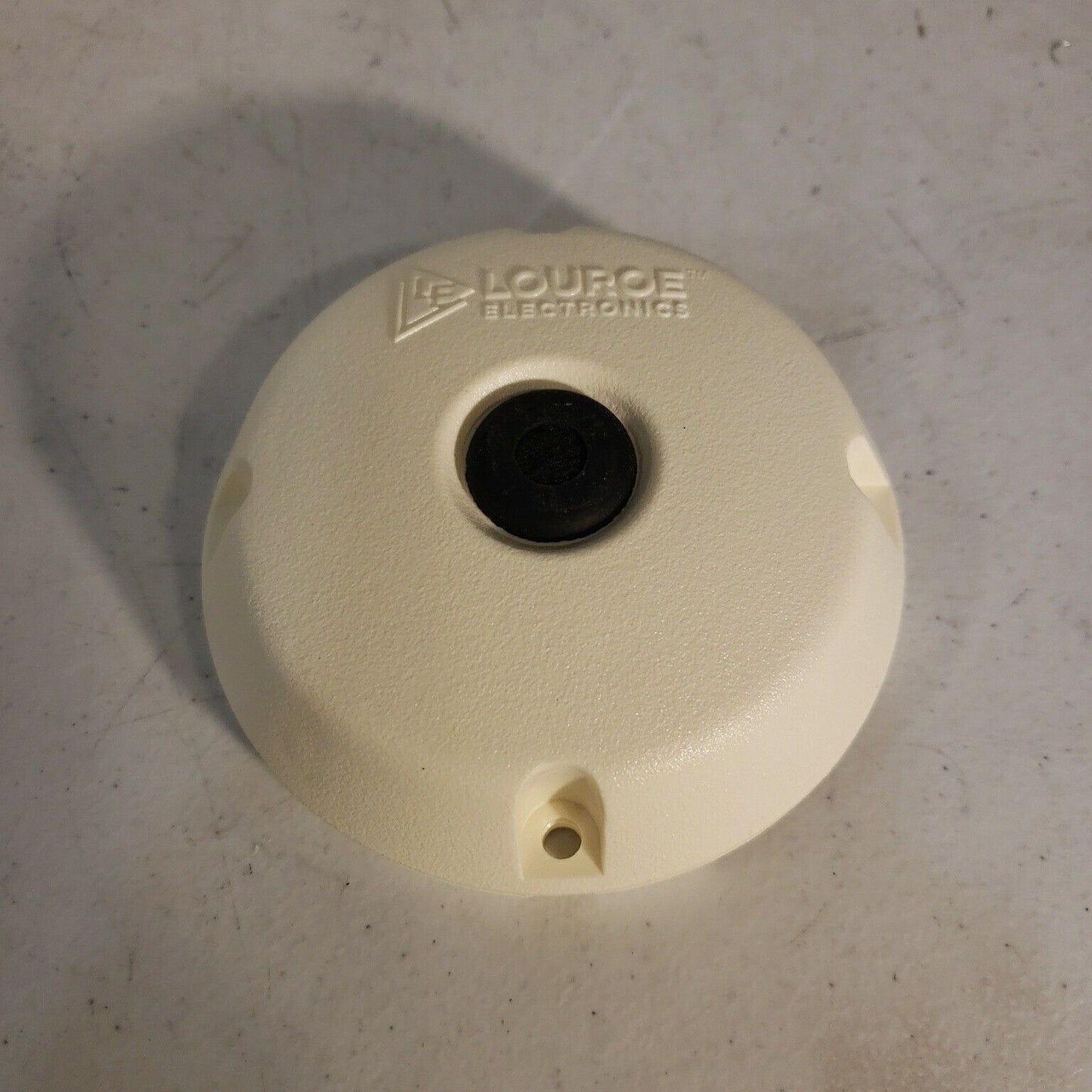 Louroe Electronics Vertifact A Microphone LE-070