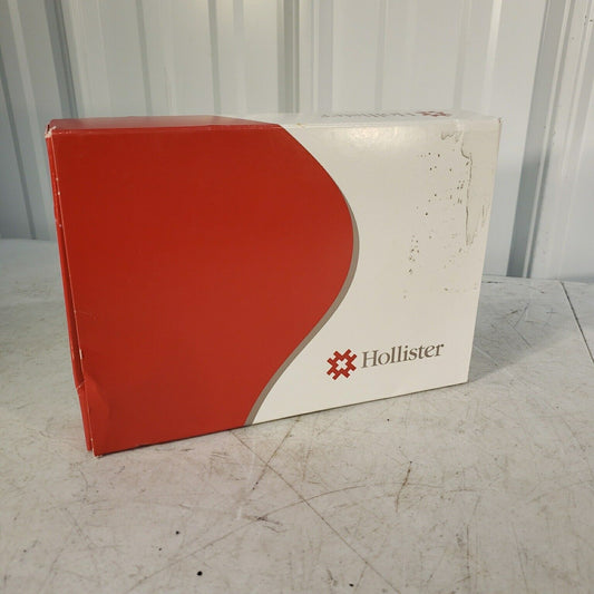 Hollister Image 2-Piece Drainable Ostomy Pouch 2-1/2" with Filter - Beige 8081
