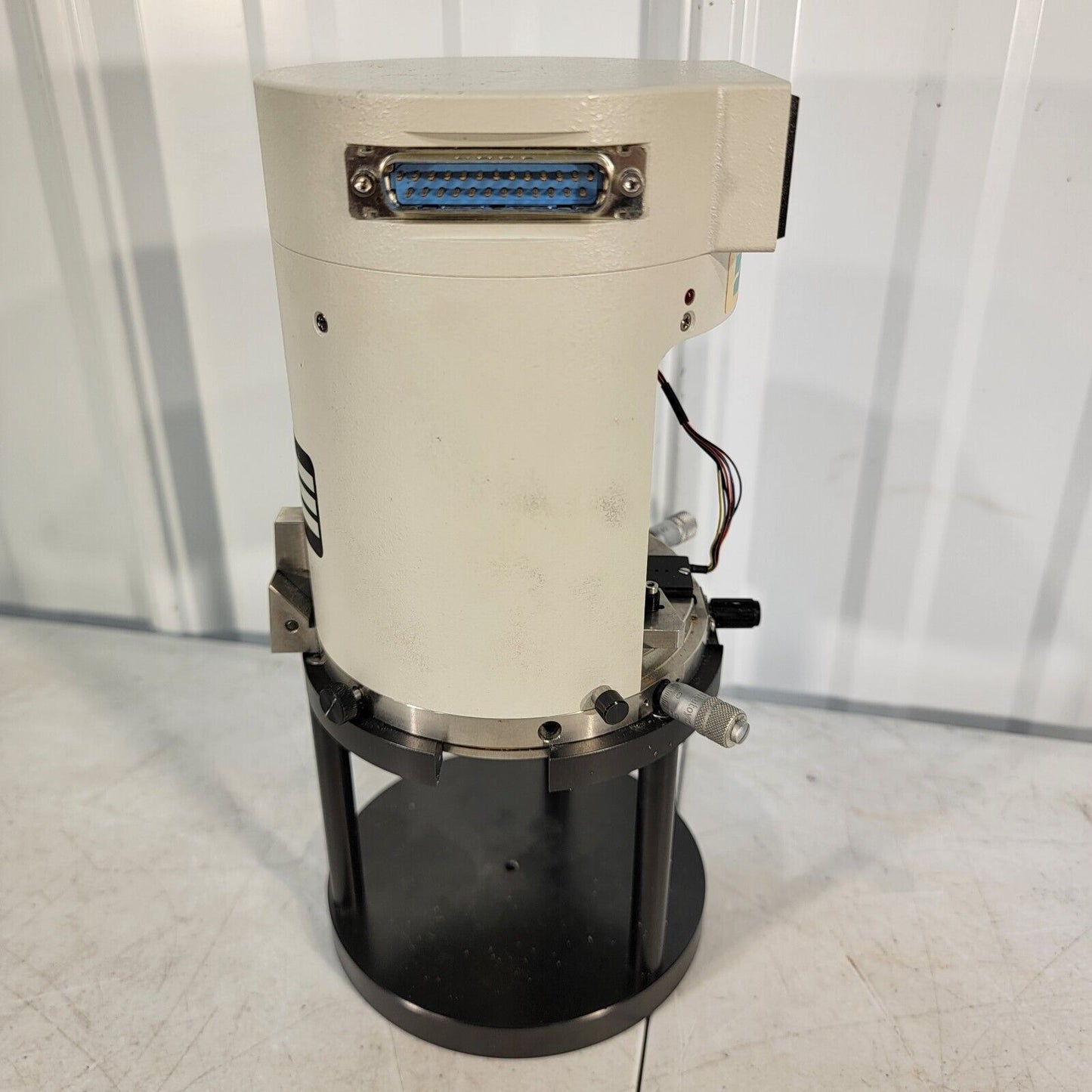 Molecular Imaging Pico SPM Atomic Force Scanning Microscope AFM STM Head
