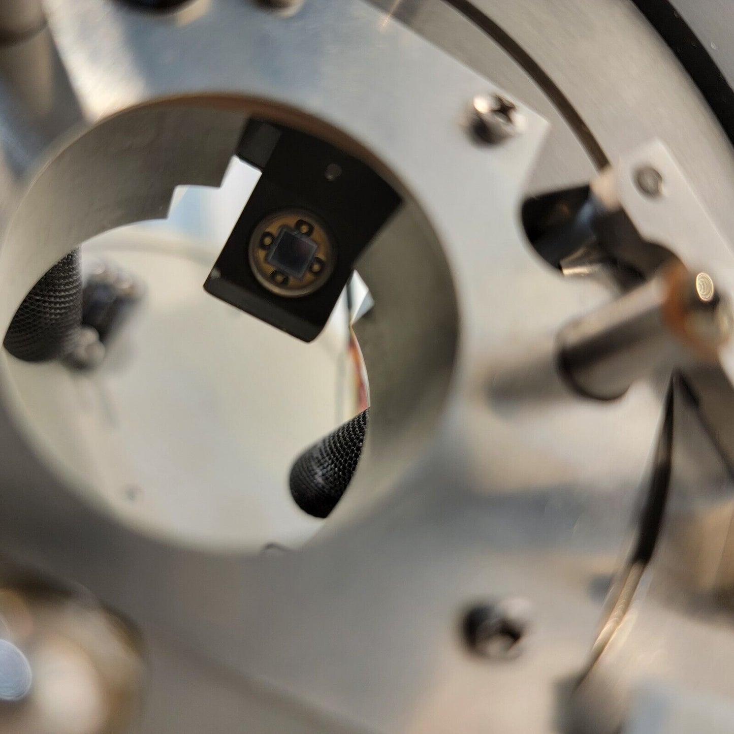 Molecular Imaging Pico SPM Atomic Force Scanning Microscope AFM STM Head