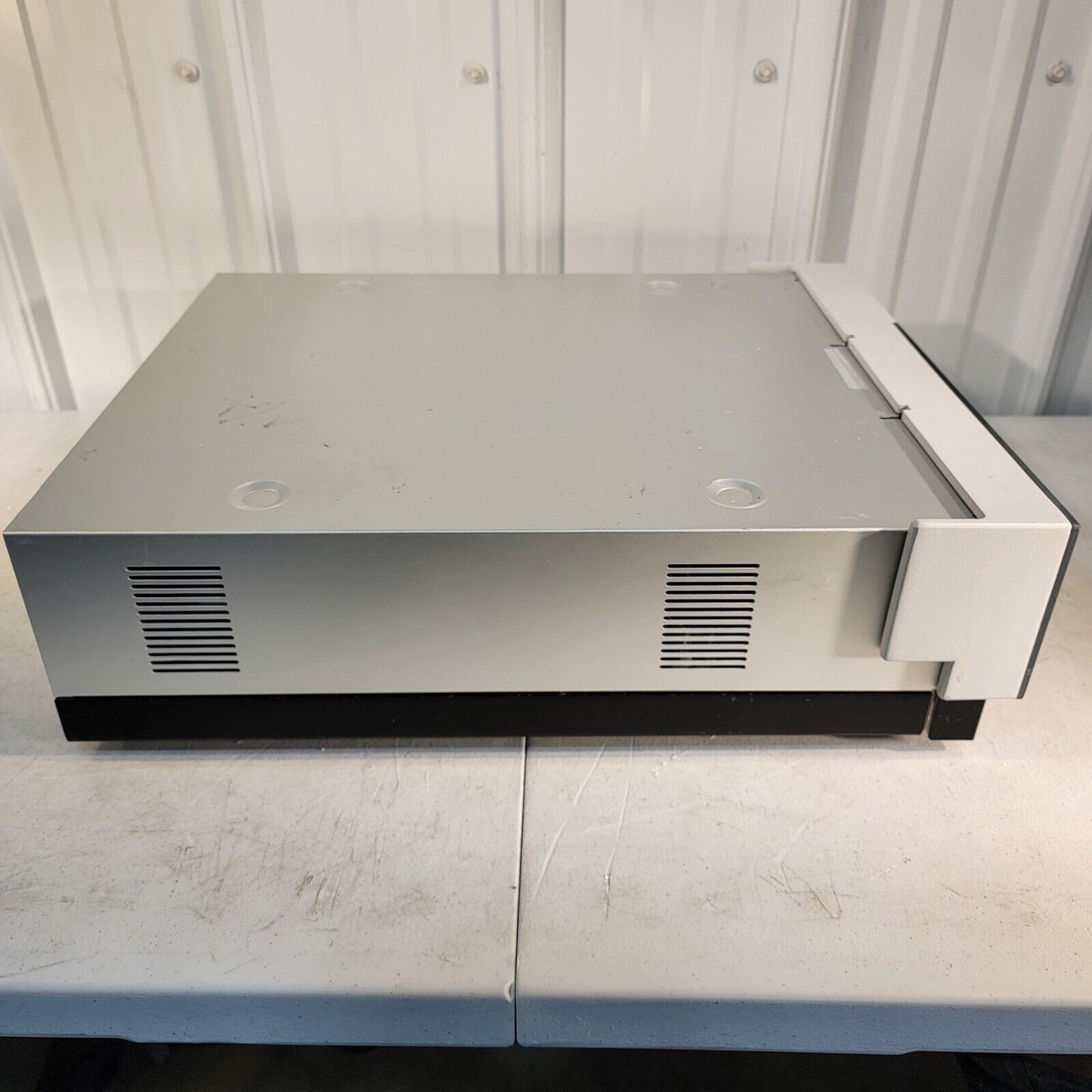 Thermo Scientific - Dionex UltiMate 3000 Variable Wavelength Detector VWD-3400