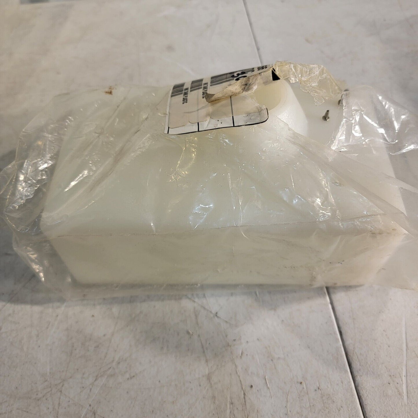 Linx FA72156 Solvent Tank For Inkjet Printer Reservoir