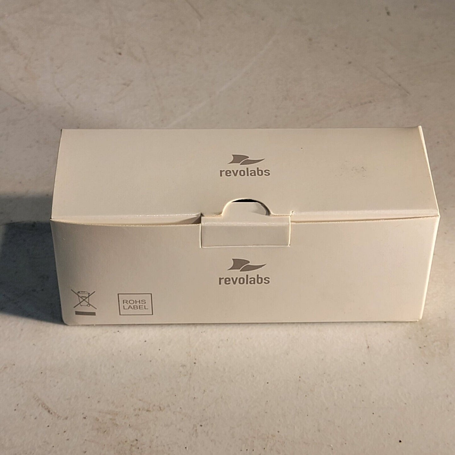 Revolabs HD Directional Wireless Microphone - 01-HDTBLMIC-DR-11