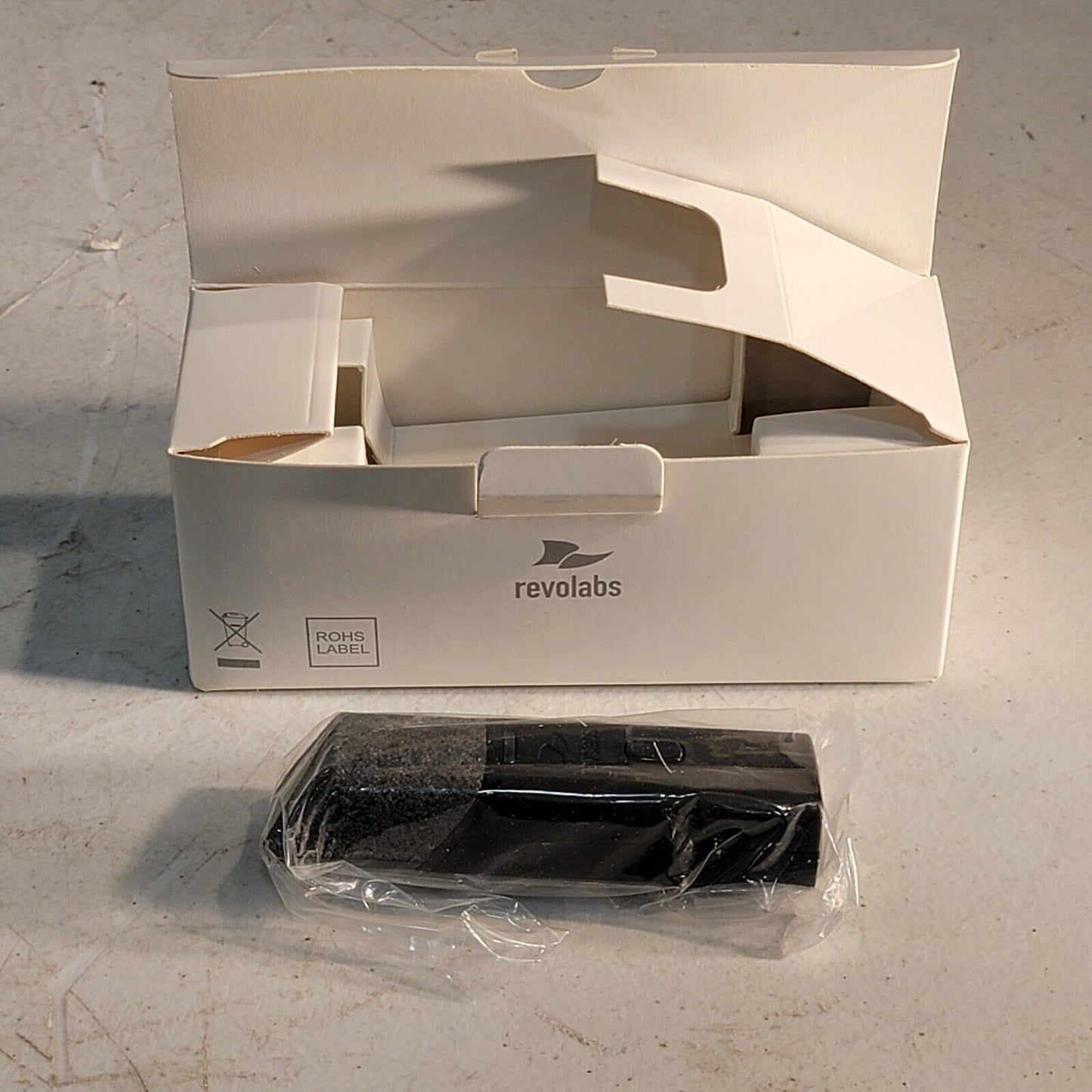 Revolabs HD Directional Wireless Microphone - 01-HDTBLMIC-DR-11