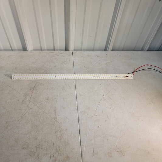 HangZhou Qiyuan 22.5" Long 112-LED Strip 5000k Industrial Light E346669 HD-1 40v