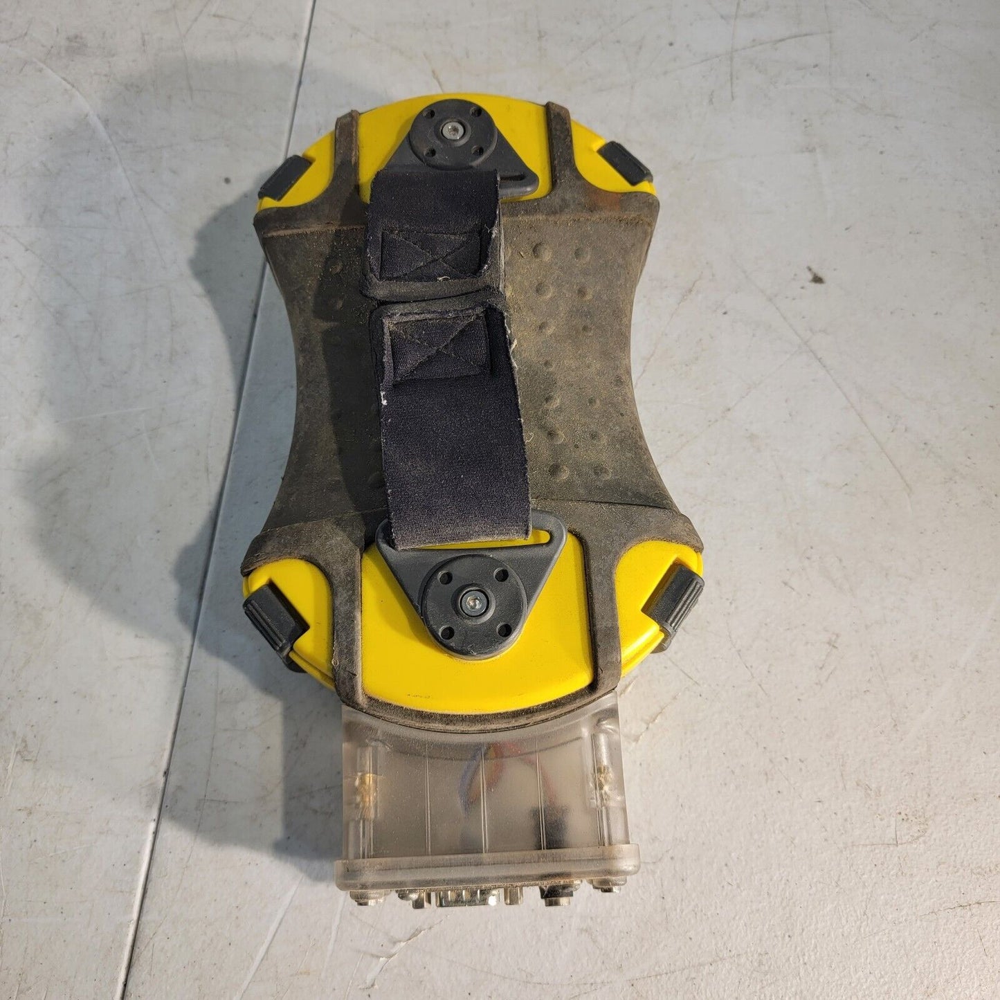 Armor Otter Box Case For Trimble GPS Unit