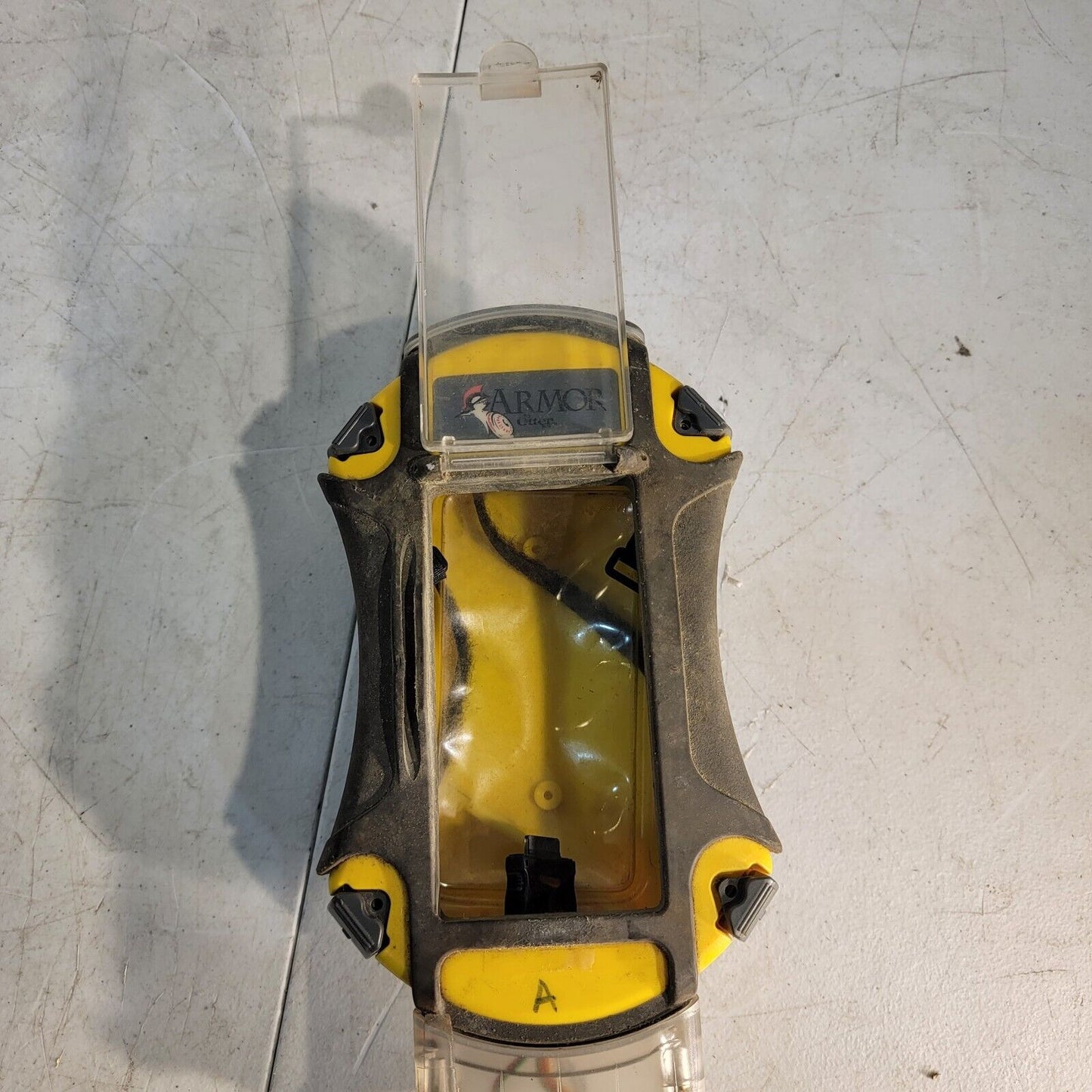 Armor Otter Box Case For Trimble GPS Unit