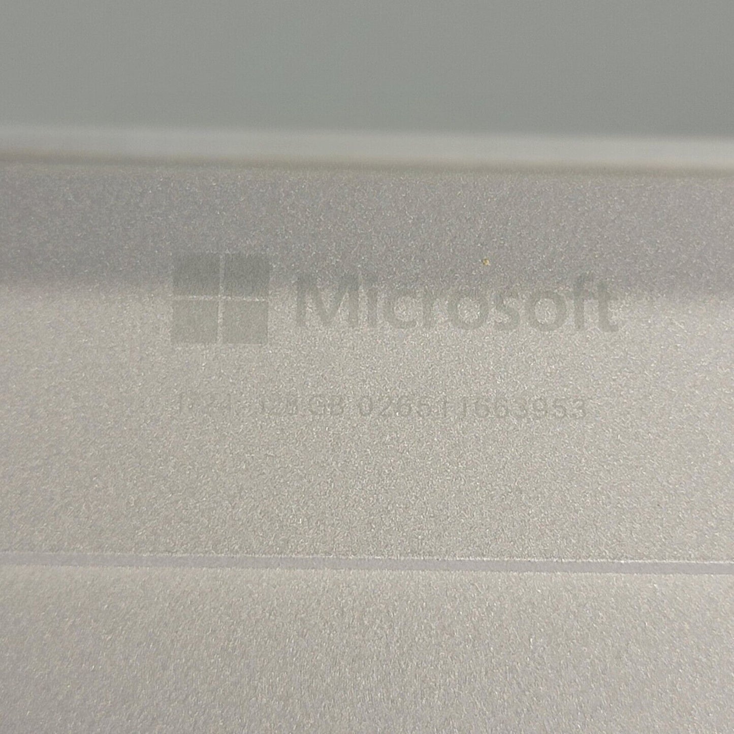 HAS PASSWORD, NEEDS RESET Microsoft Surface Pro 4 1724 4GB RAM 128GB SSD