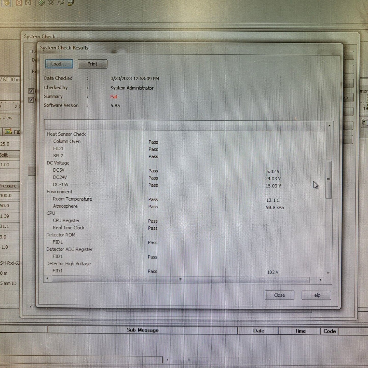 Shimadzu GC-2010 Plus Gas Chromatograph w/ PC + Software + Accessories
