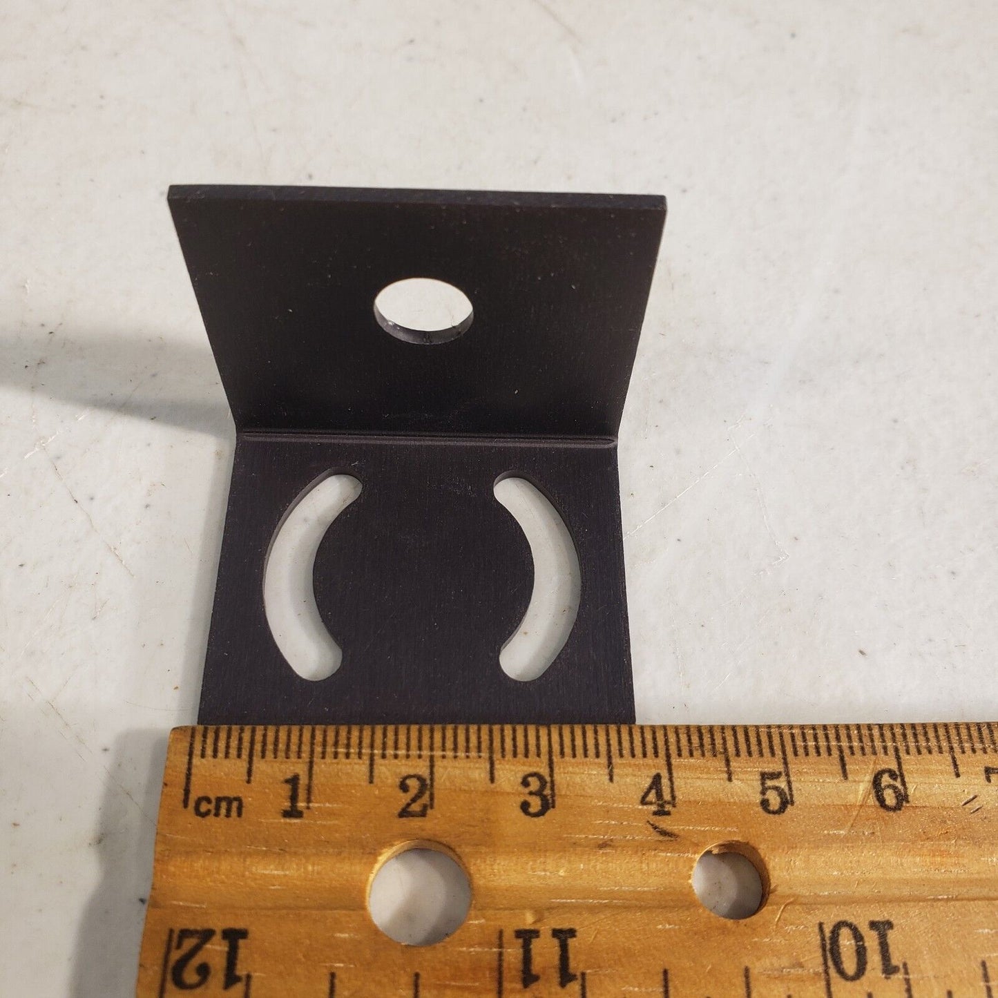 Fiber Mounting Bracket Assembly FMB-1 , 17992 3616